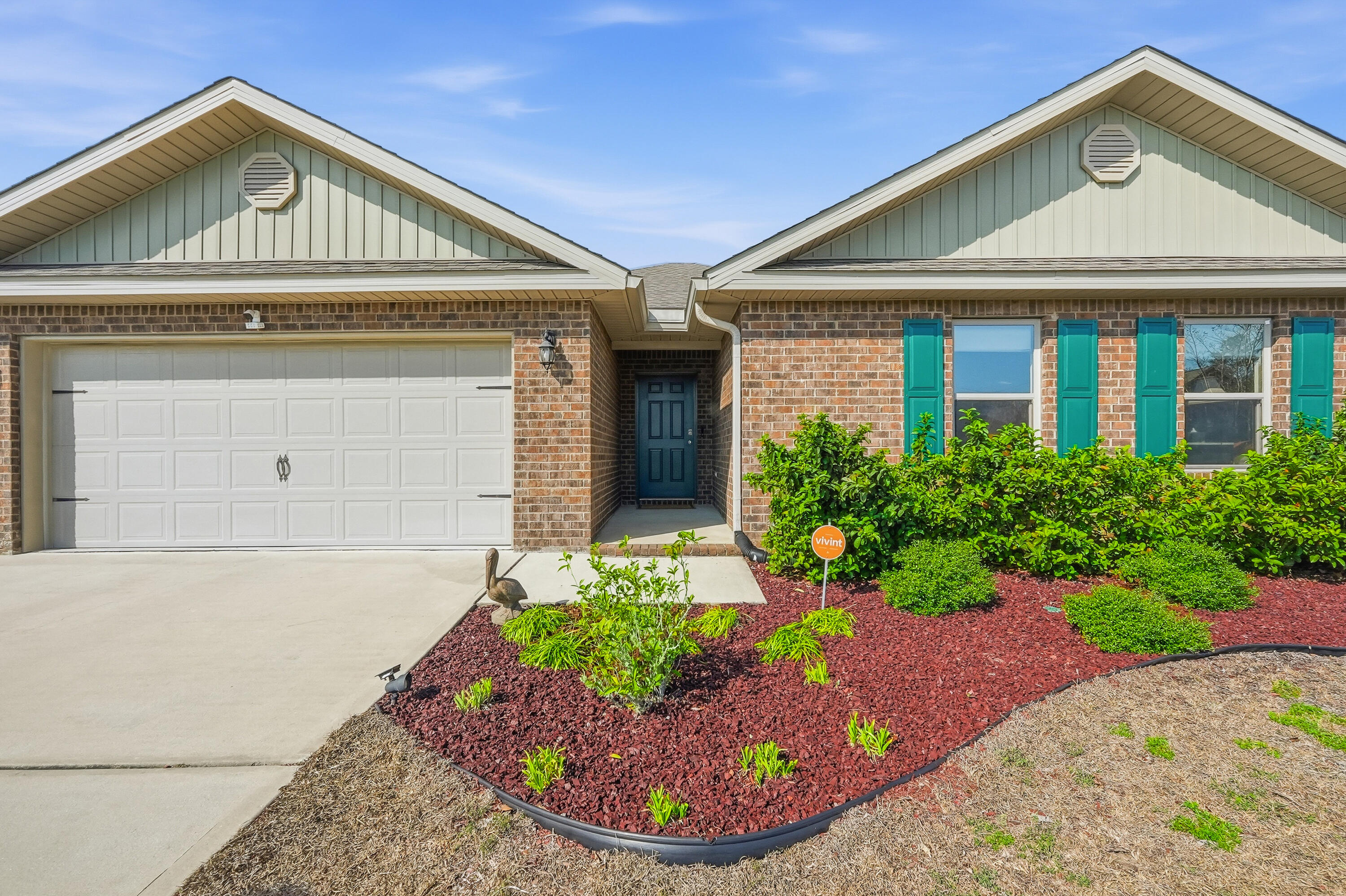 Redstone Commons - Residential