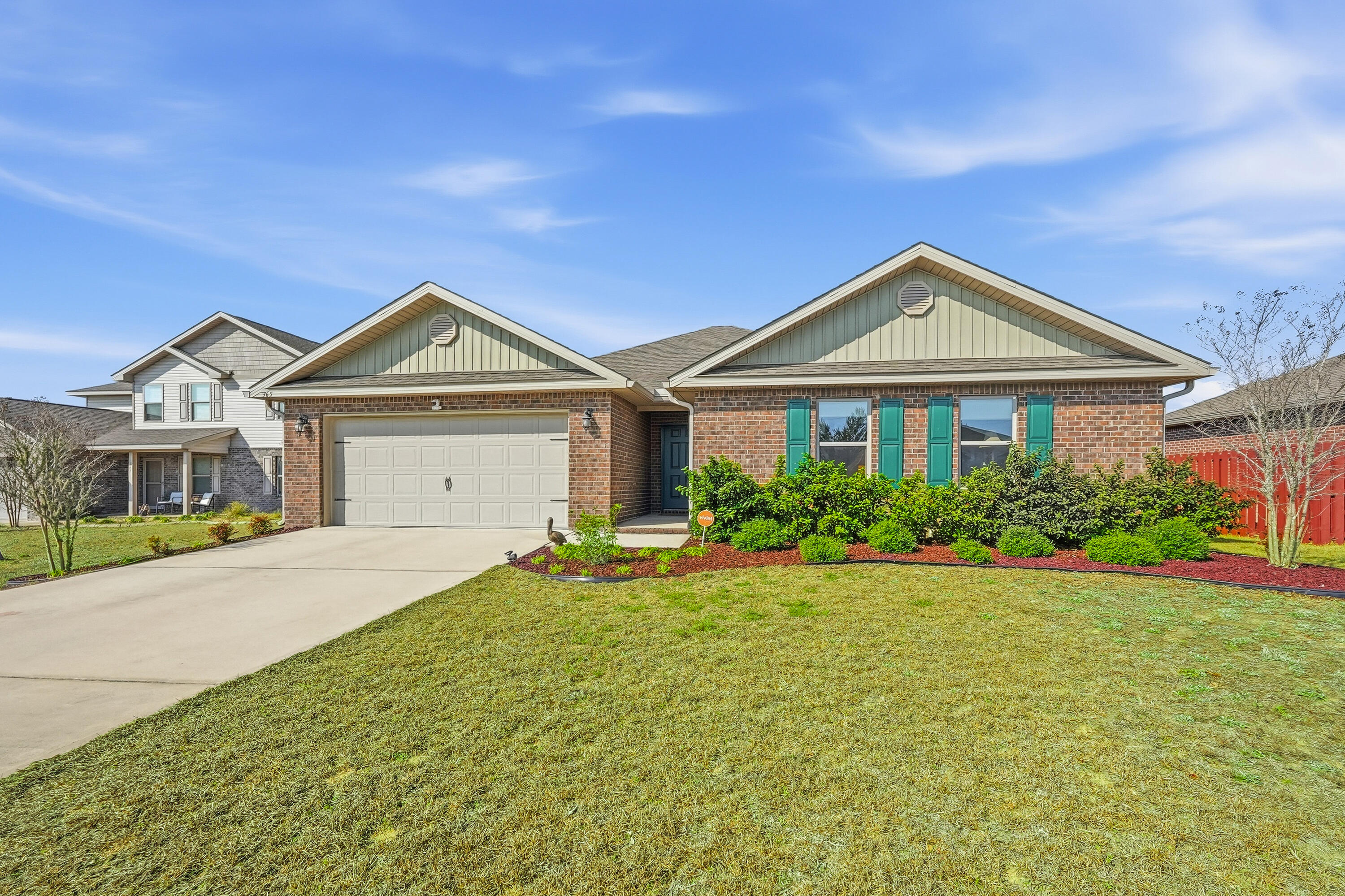 Redstone Commons - Residential