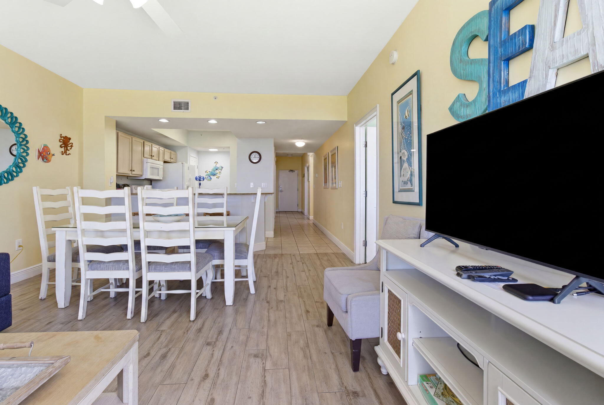 WATERS EDGE CONDO - Residential