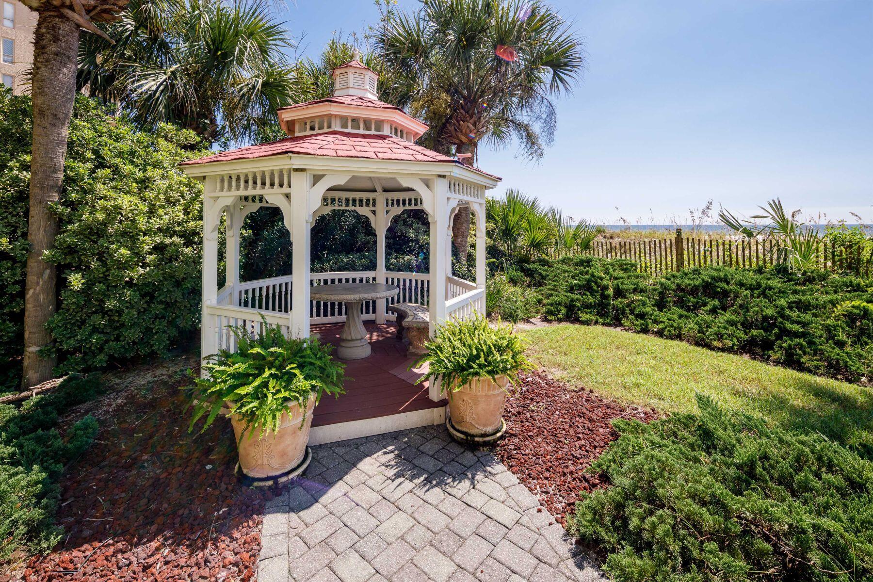 WATERS EDGE CONDO - Residential