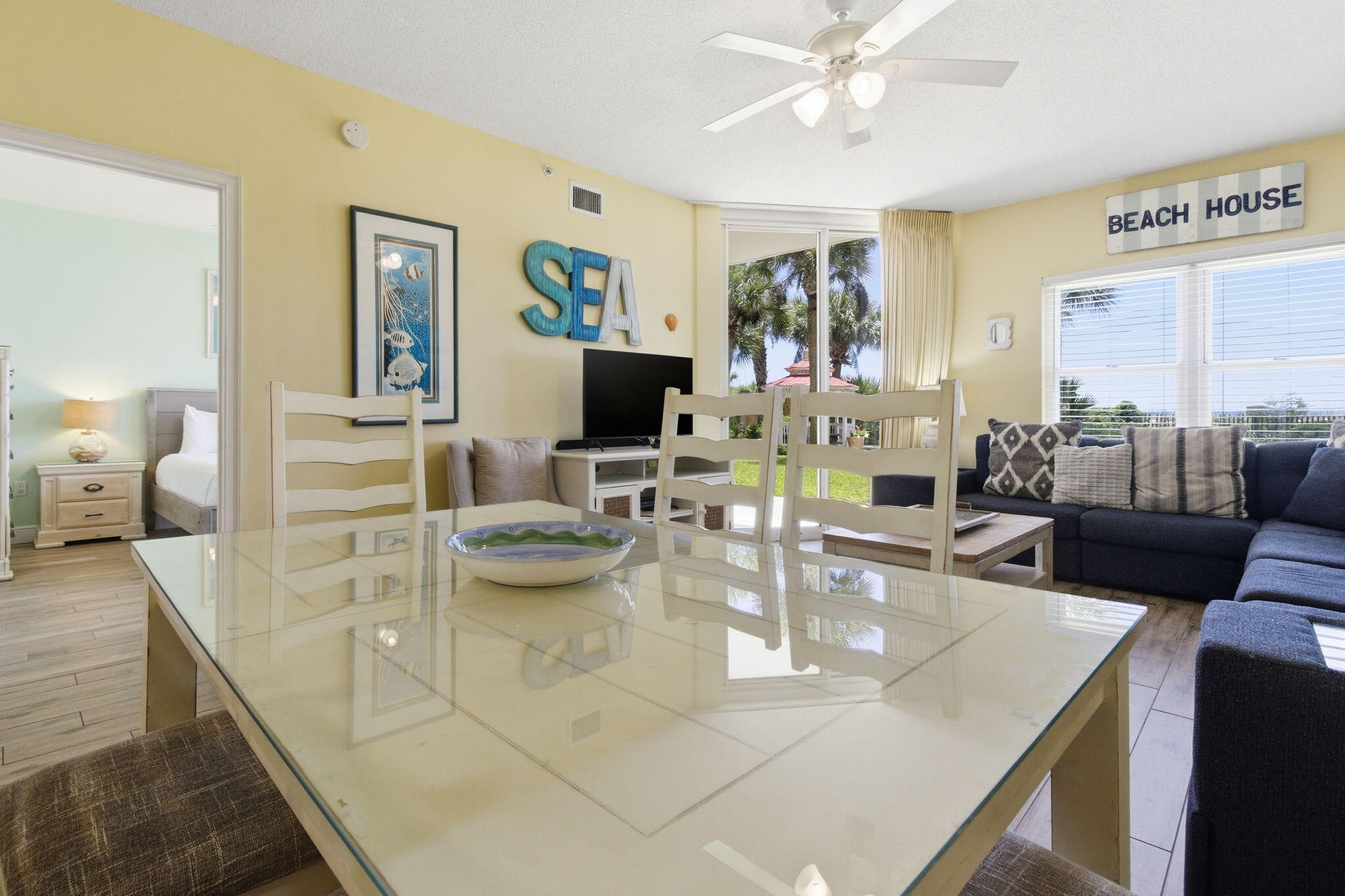 WATERS EDGE CONDO - Residential