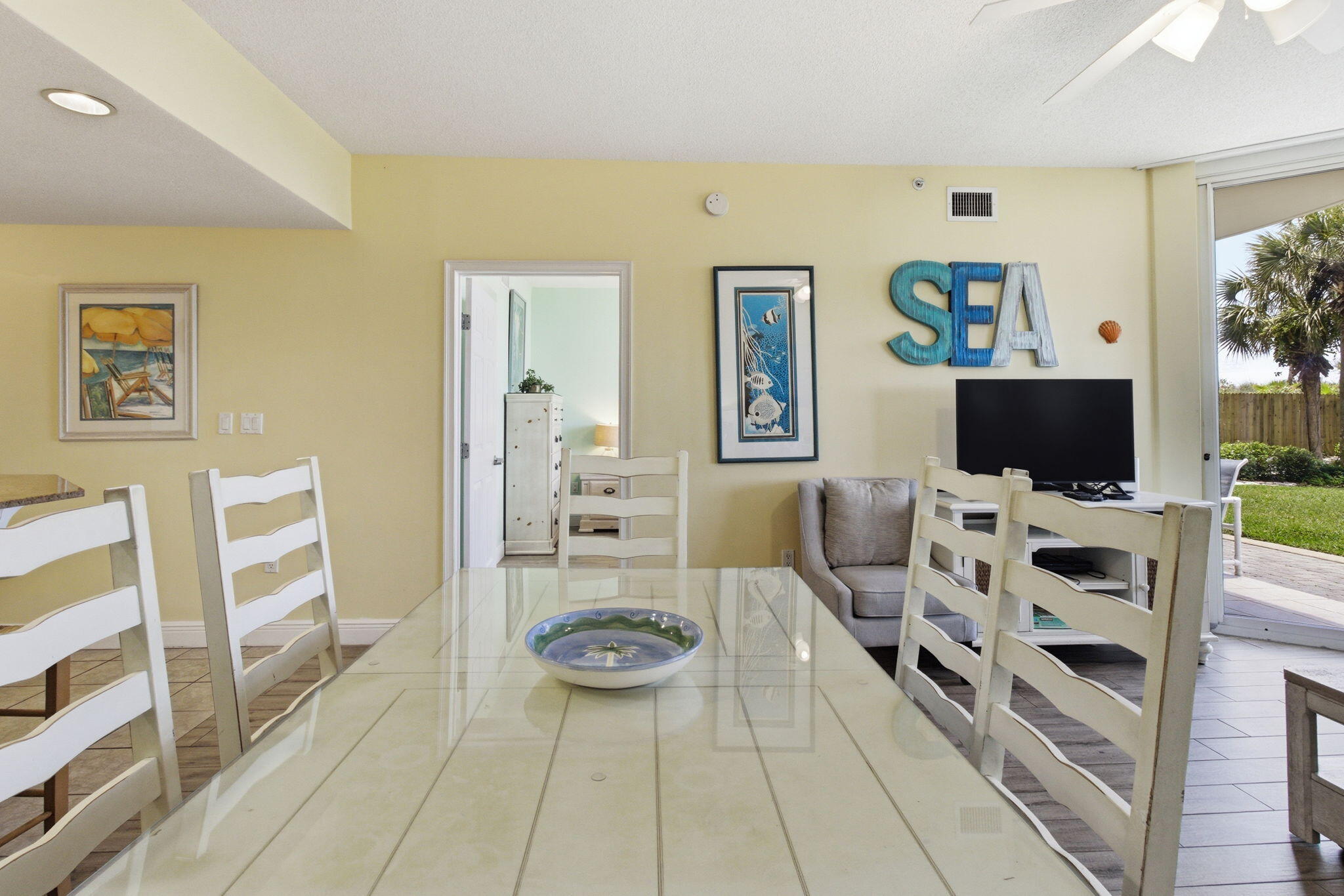 WATERS EDGE CONDO - Residential