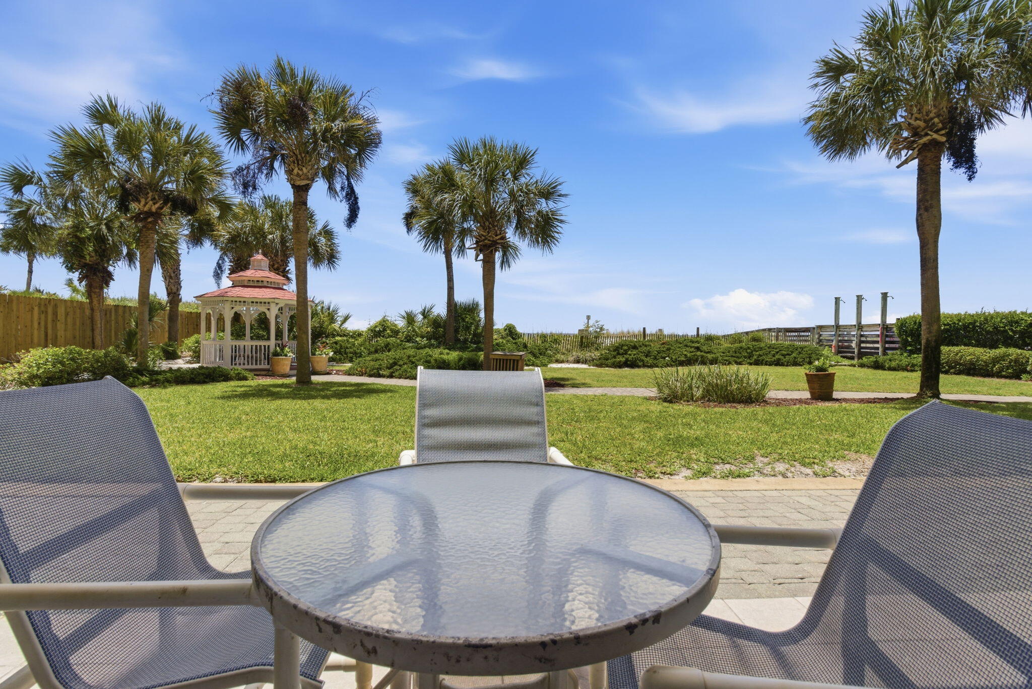 WATERS EDGE CONDO - Residential