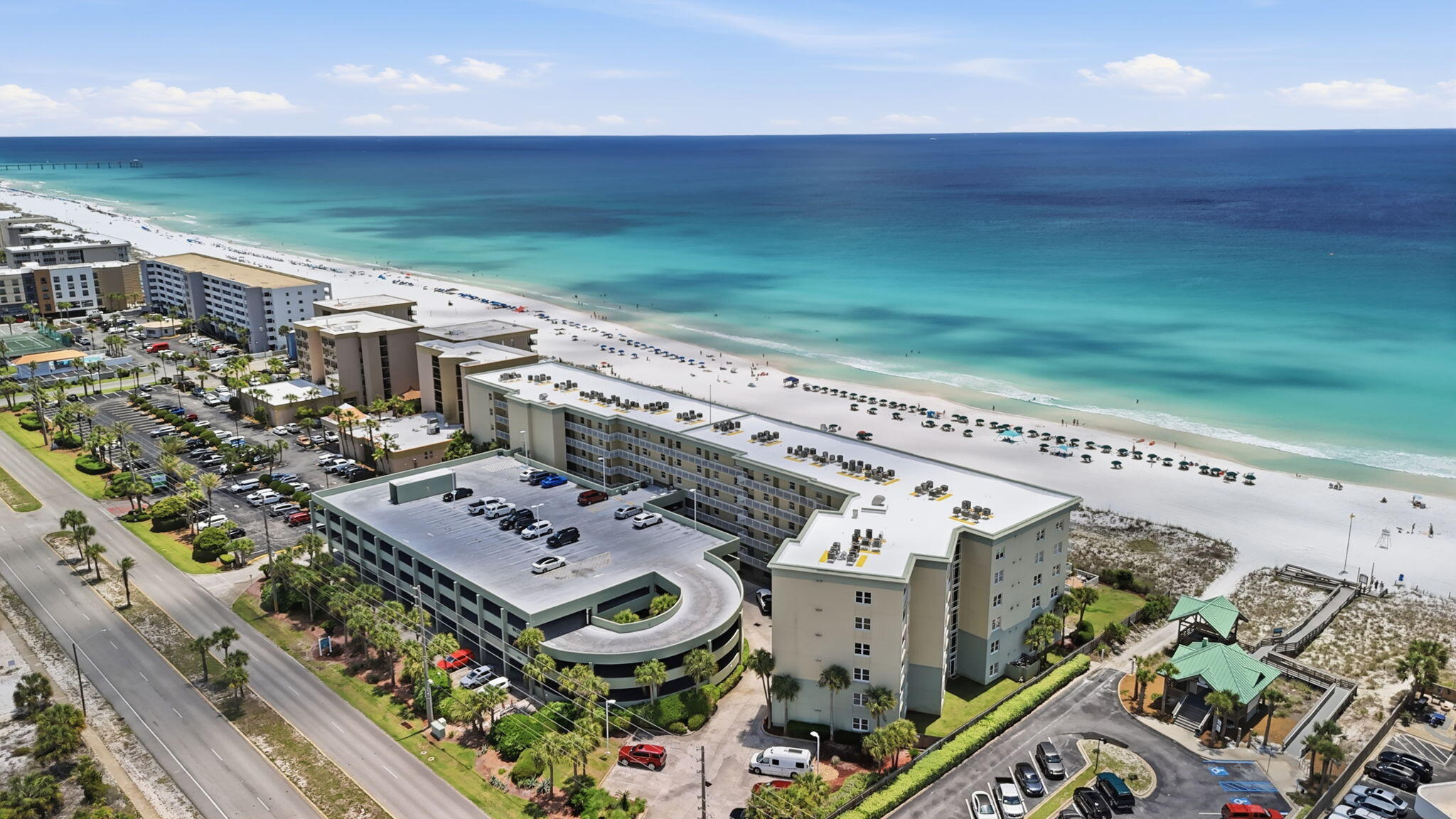 WATERS EDGE CONDO - Residential