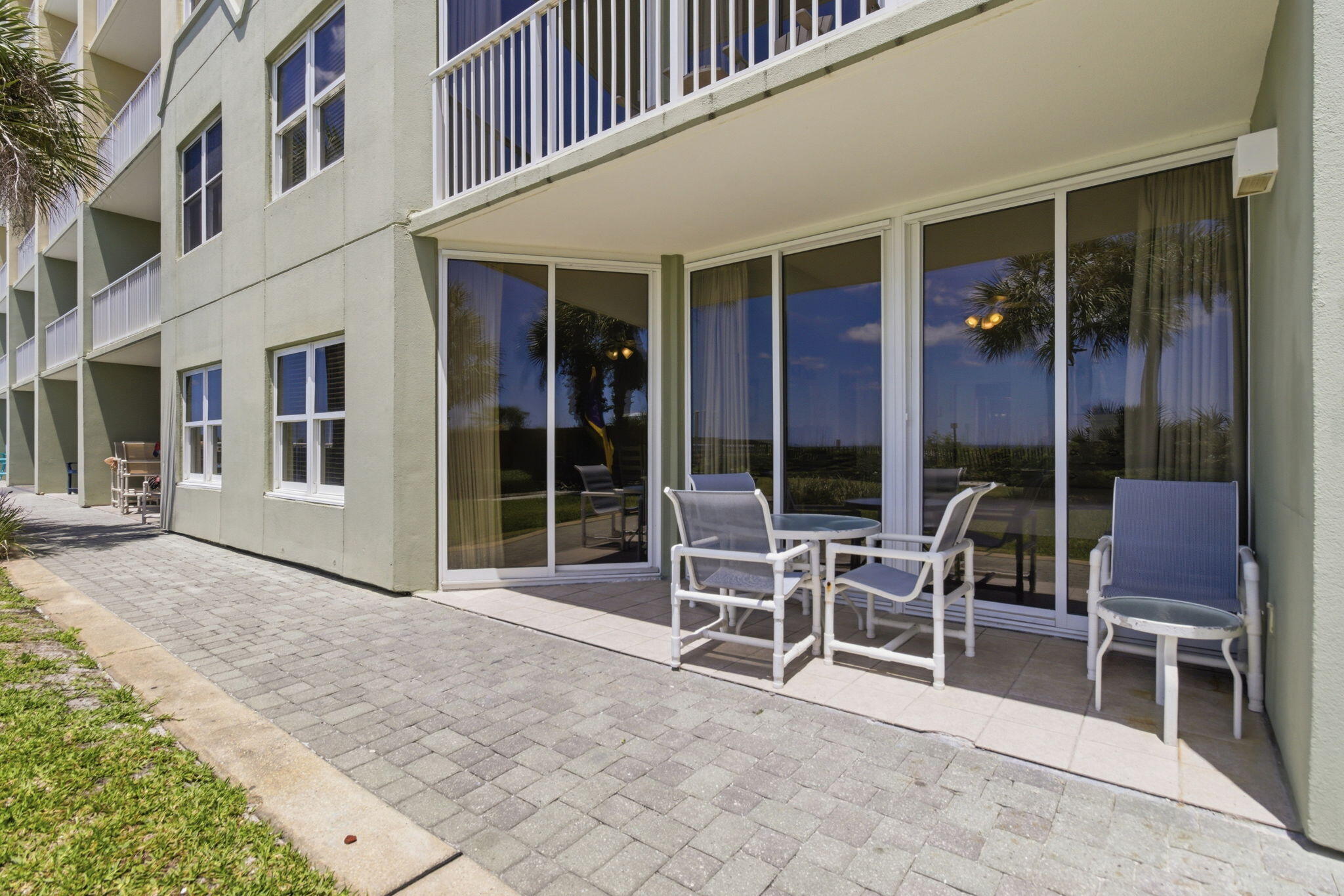 WATERS EDGE CONDO - Residential