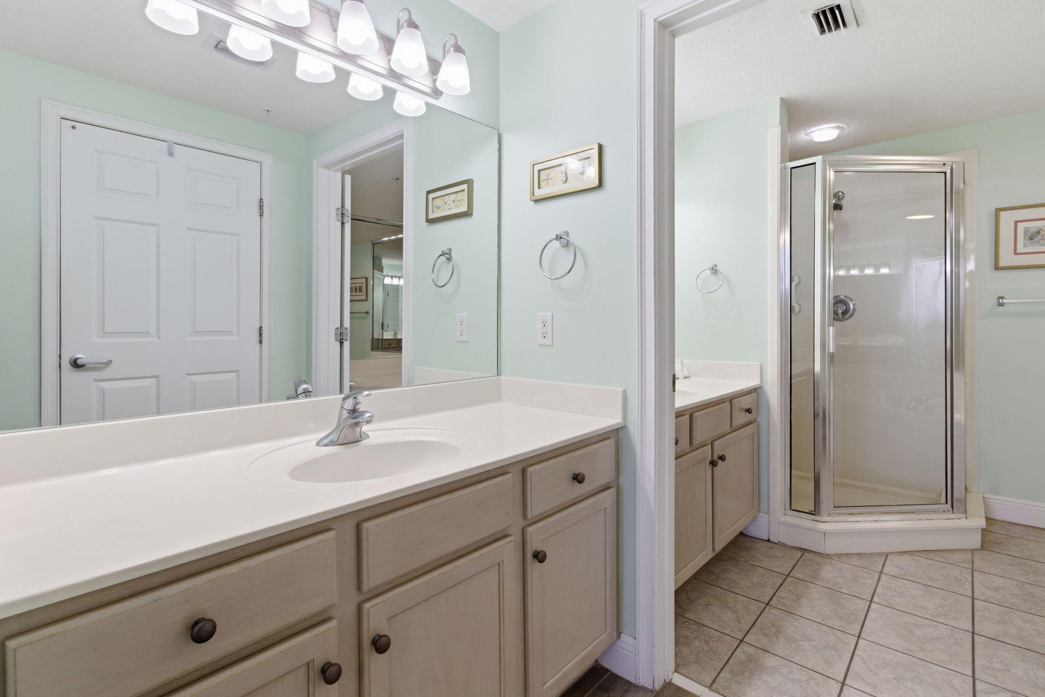 WATERS EDGE CONDO - Residential