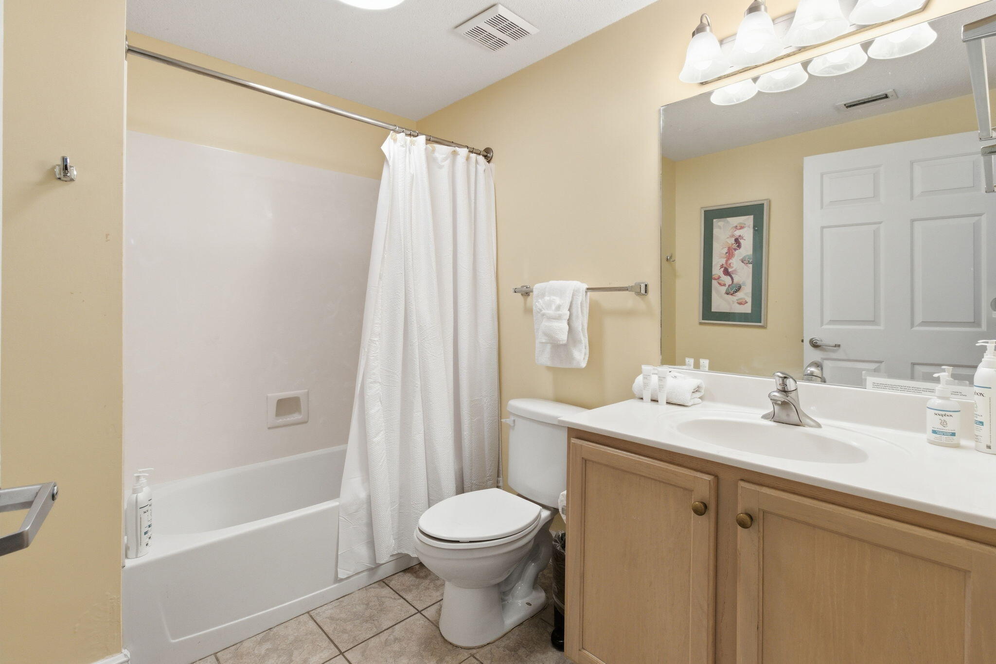 WATERS EDGE CONDO - Residential