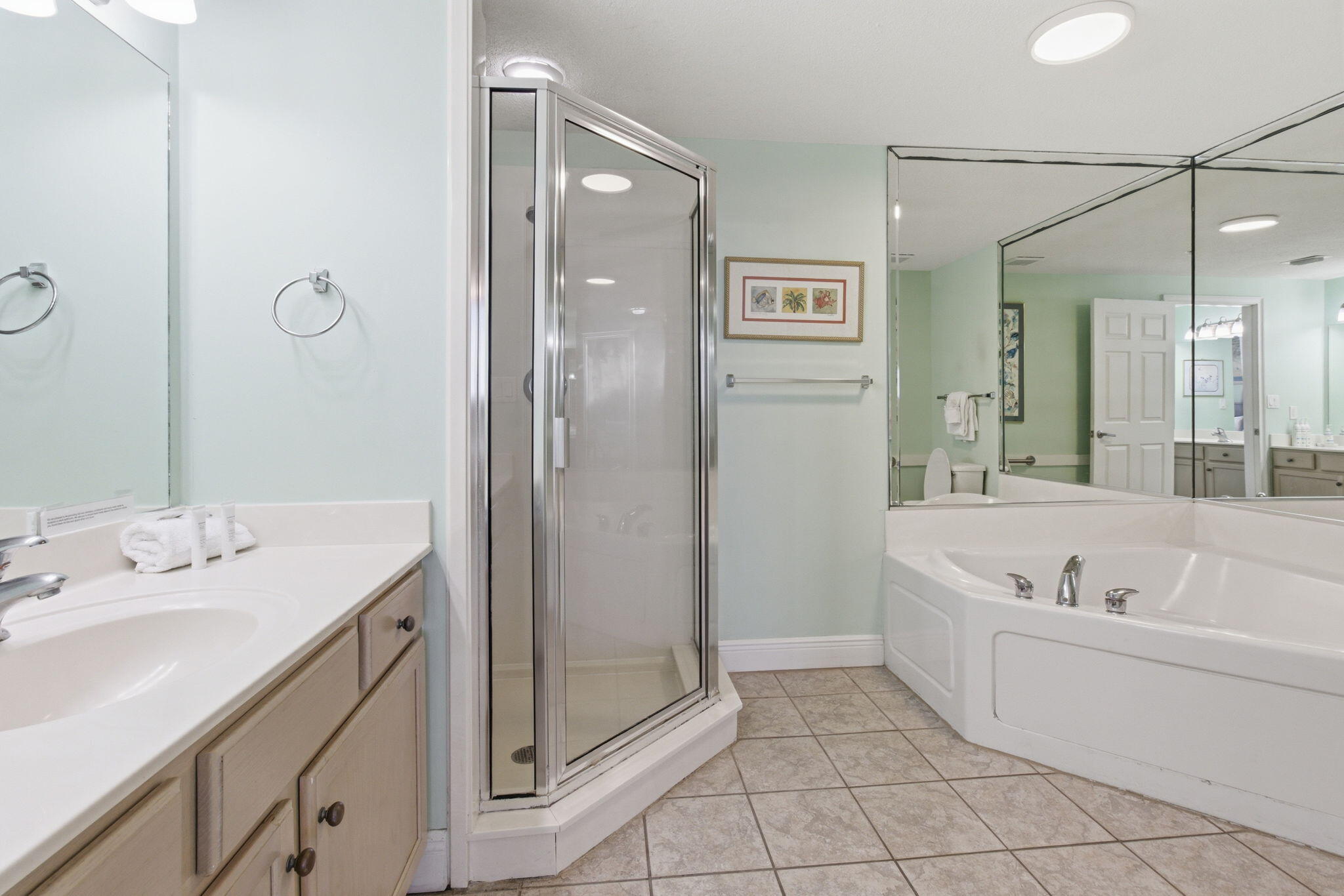 WATERS EDGE CONDO - Residential