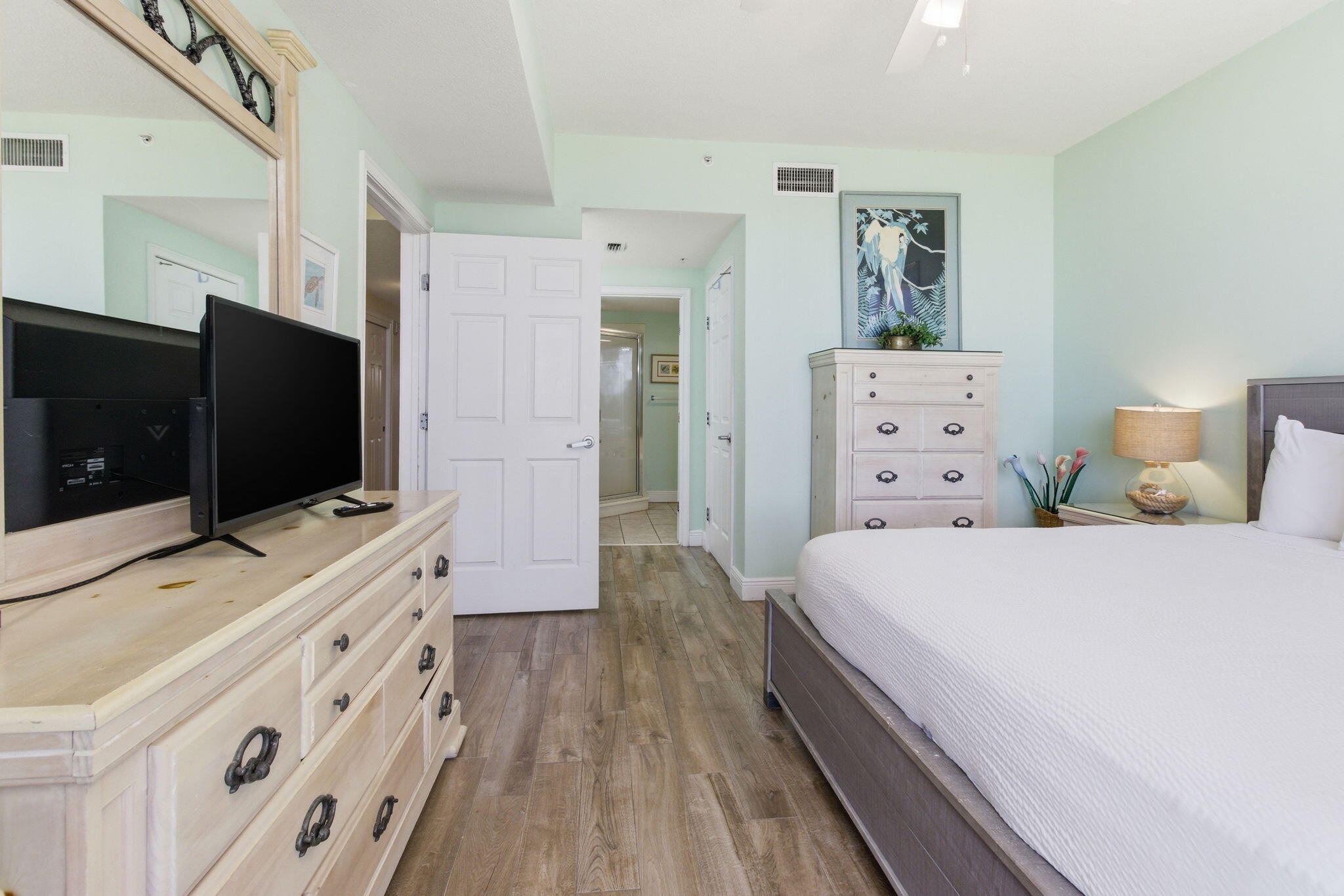 WATERS EDGE CONDO - Residential