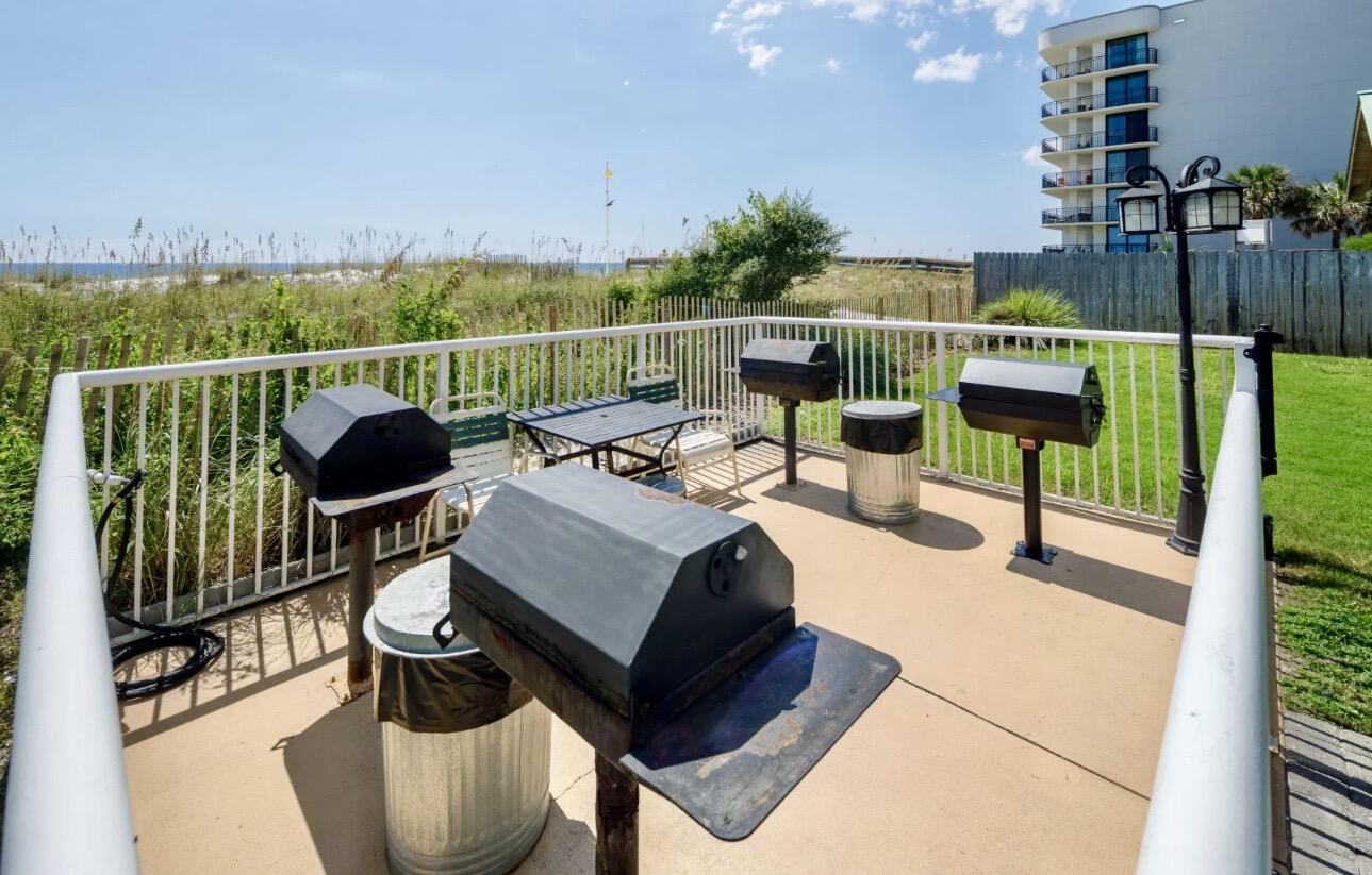 WATERS EDGE CONDO - Residential