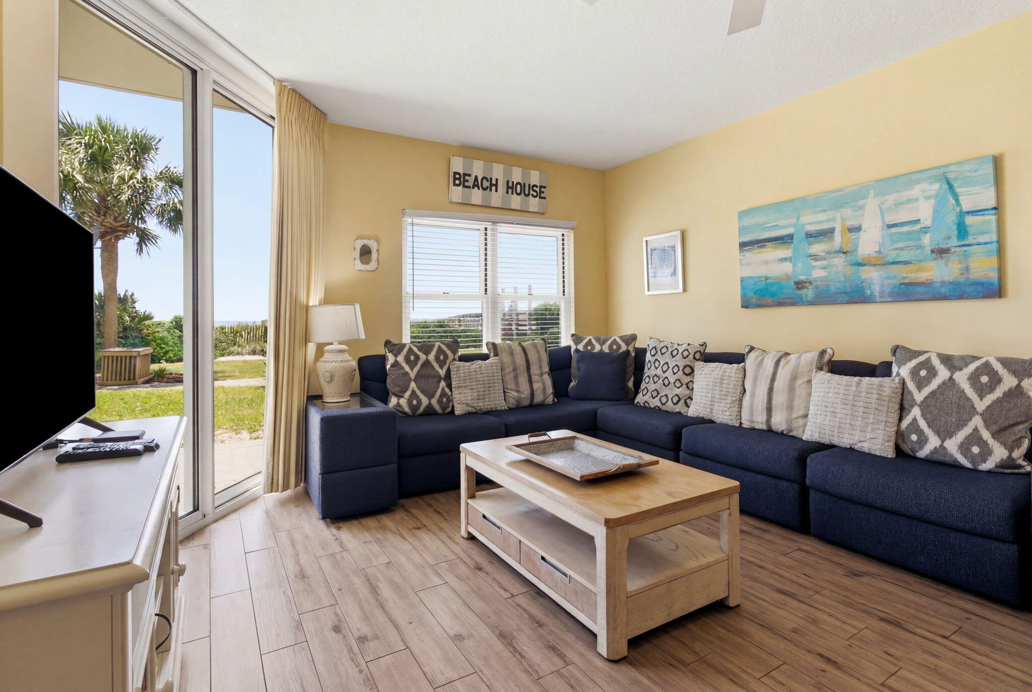 WATERS EDGE CONDO - Residential