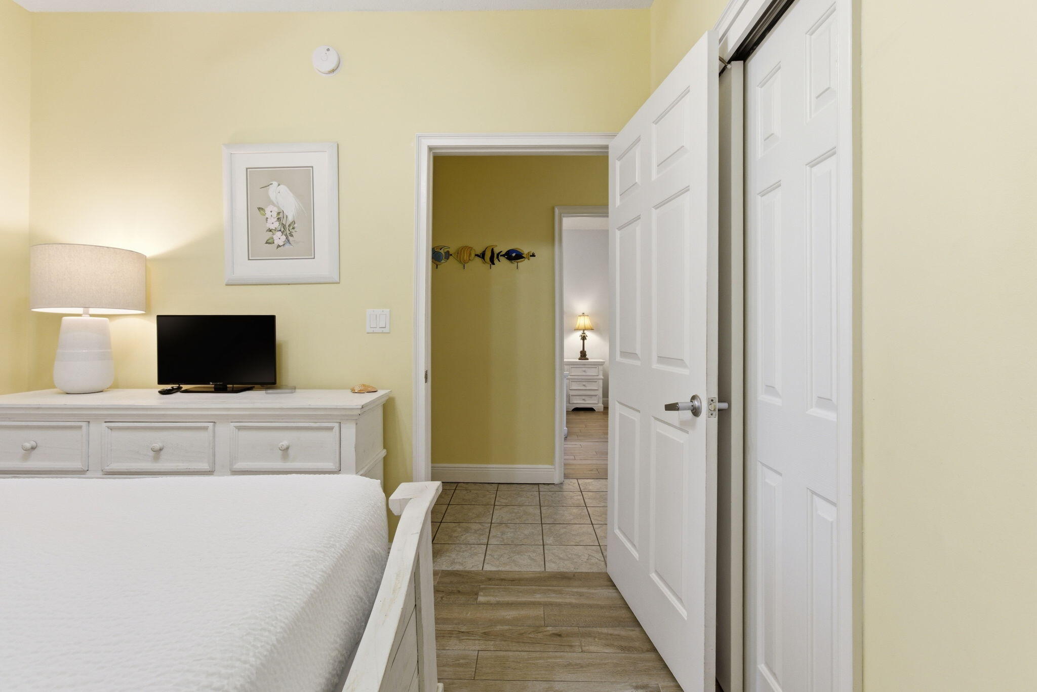 WATERS EDGE CONDO - Residential