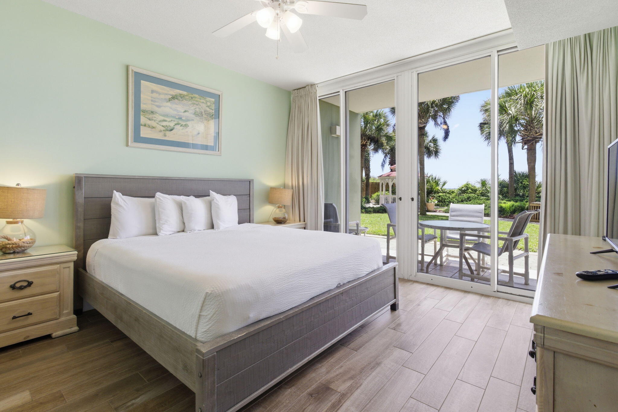 WATERS EDGE CONDO - Residential