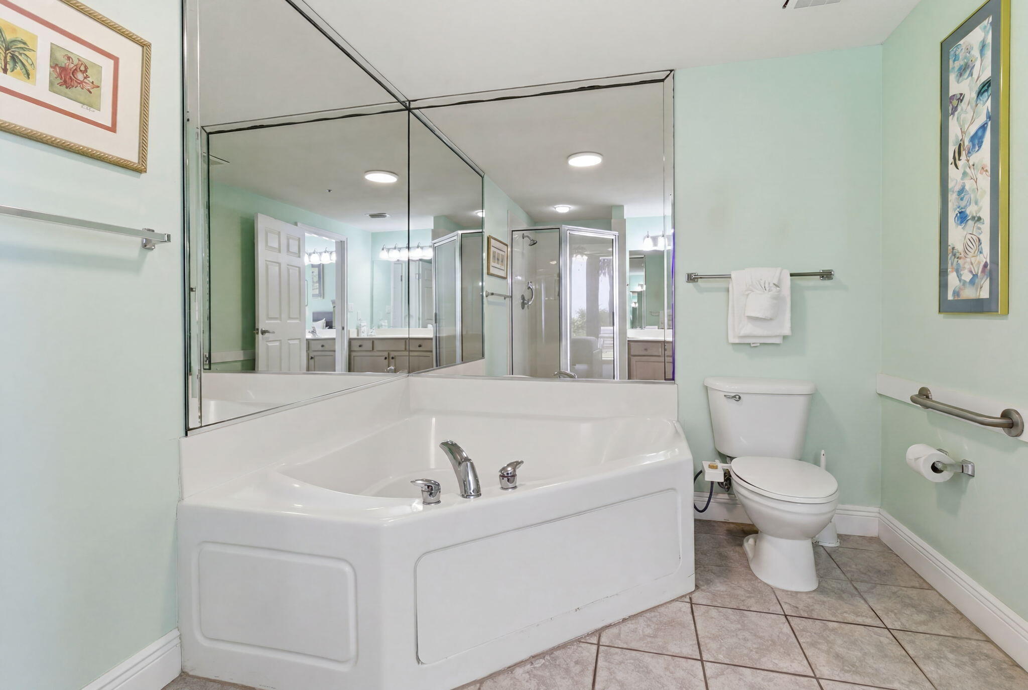 WATERS EDGE CONDO - Residential