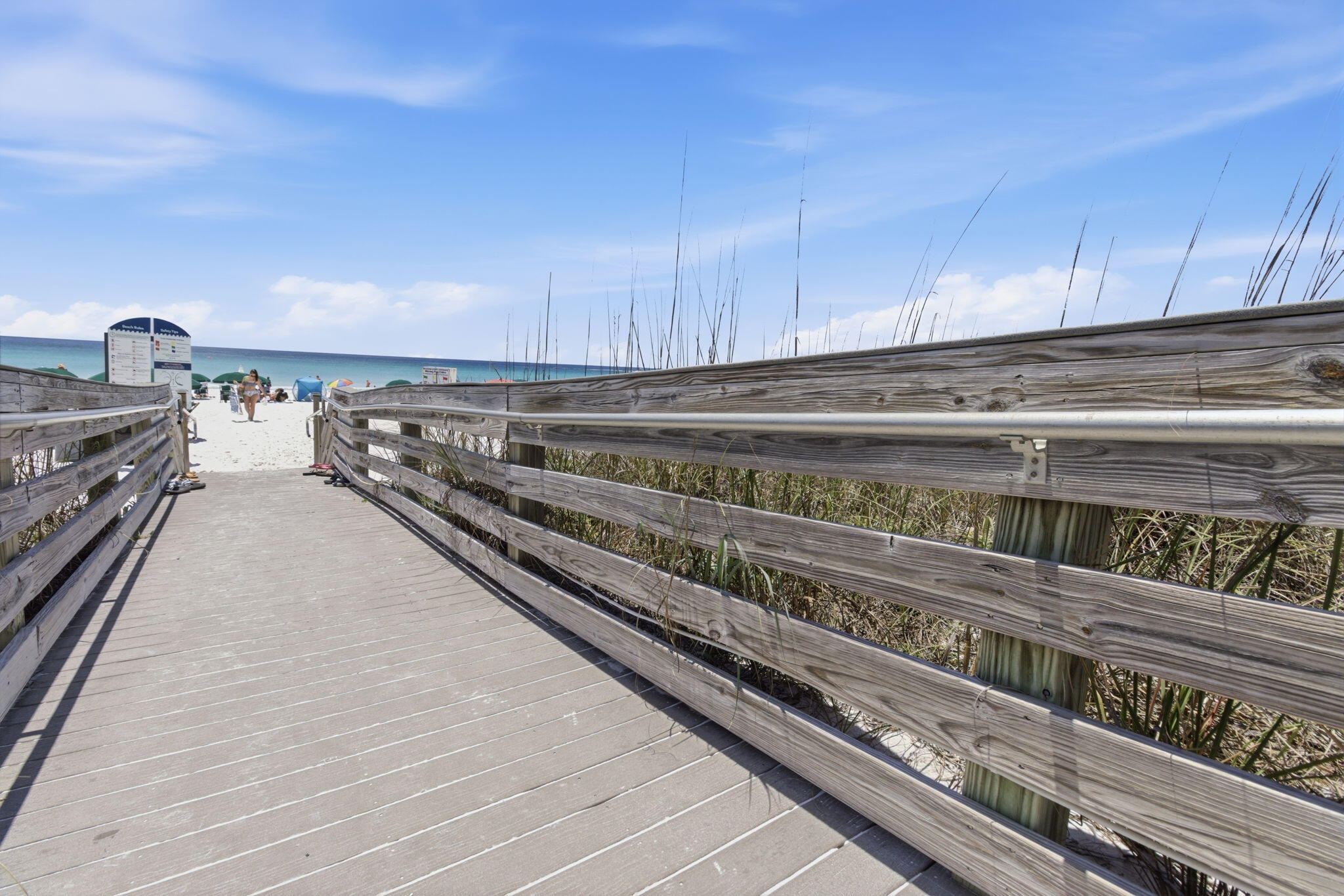 WATERS EDGE CONDO - Residential