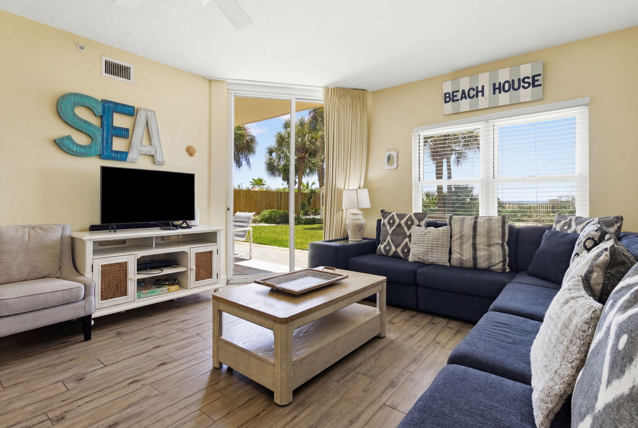 WATERS EDGE CONDO - Residential