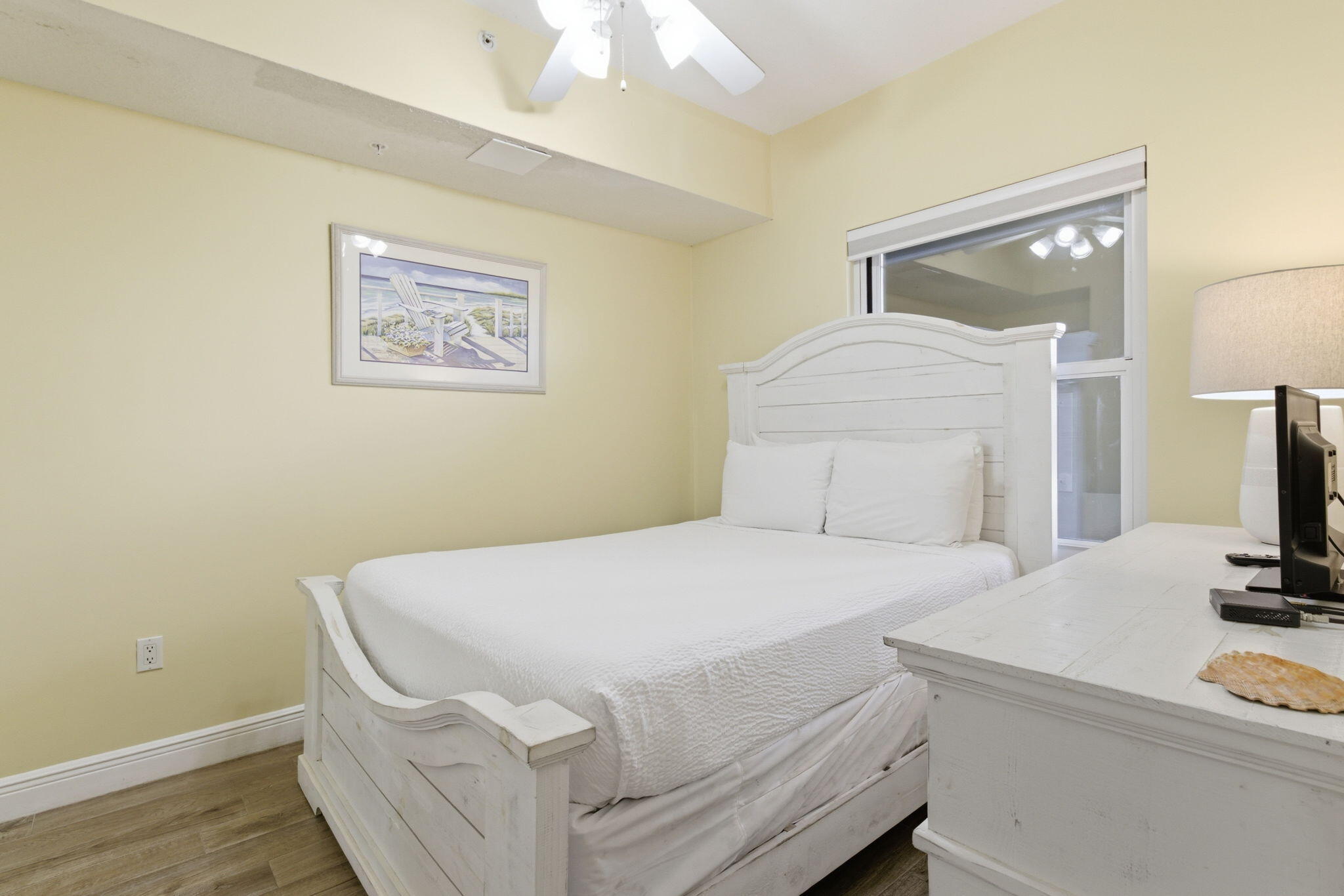 WATERS EDGE CONDO - Residential