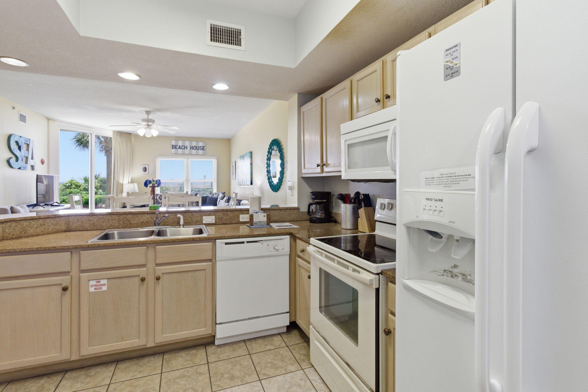 WATERS EDGE CONDO - Residential