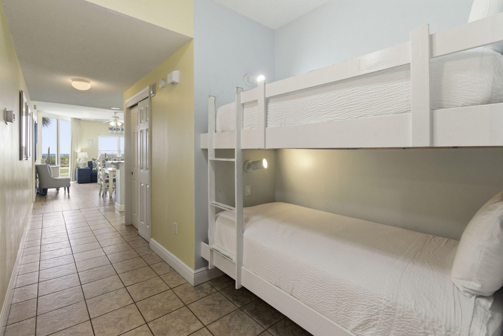 WATERS EDGE CONDO - Residential