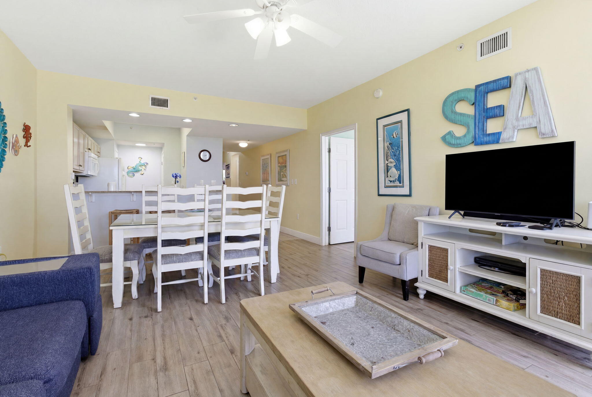 WATERS EDGE CONDO - Residential