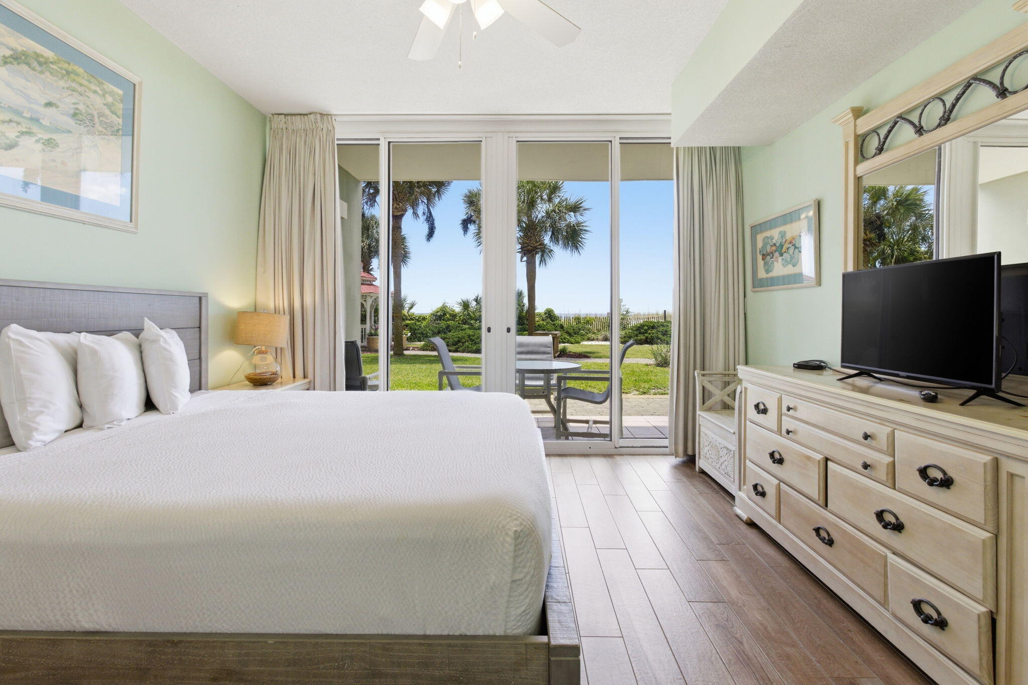 WATERS EDGE CONDO - Residential