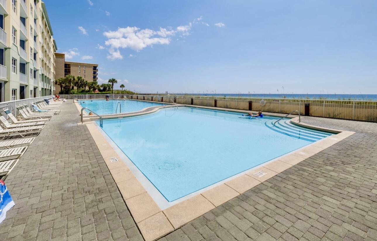 WATERS EDGE CONDO - Residential