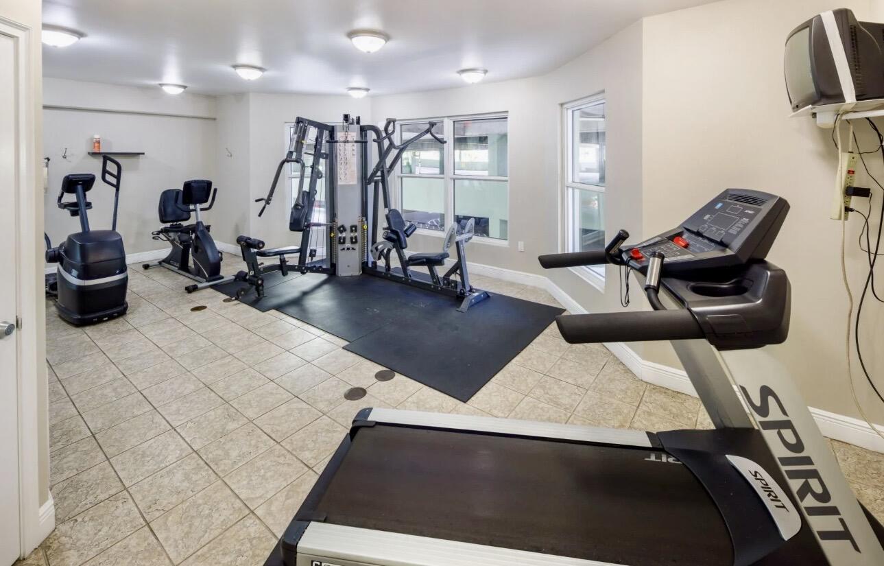 WATERS EDGE CONDO - Residential