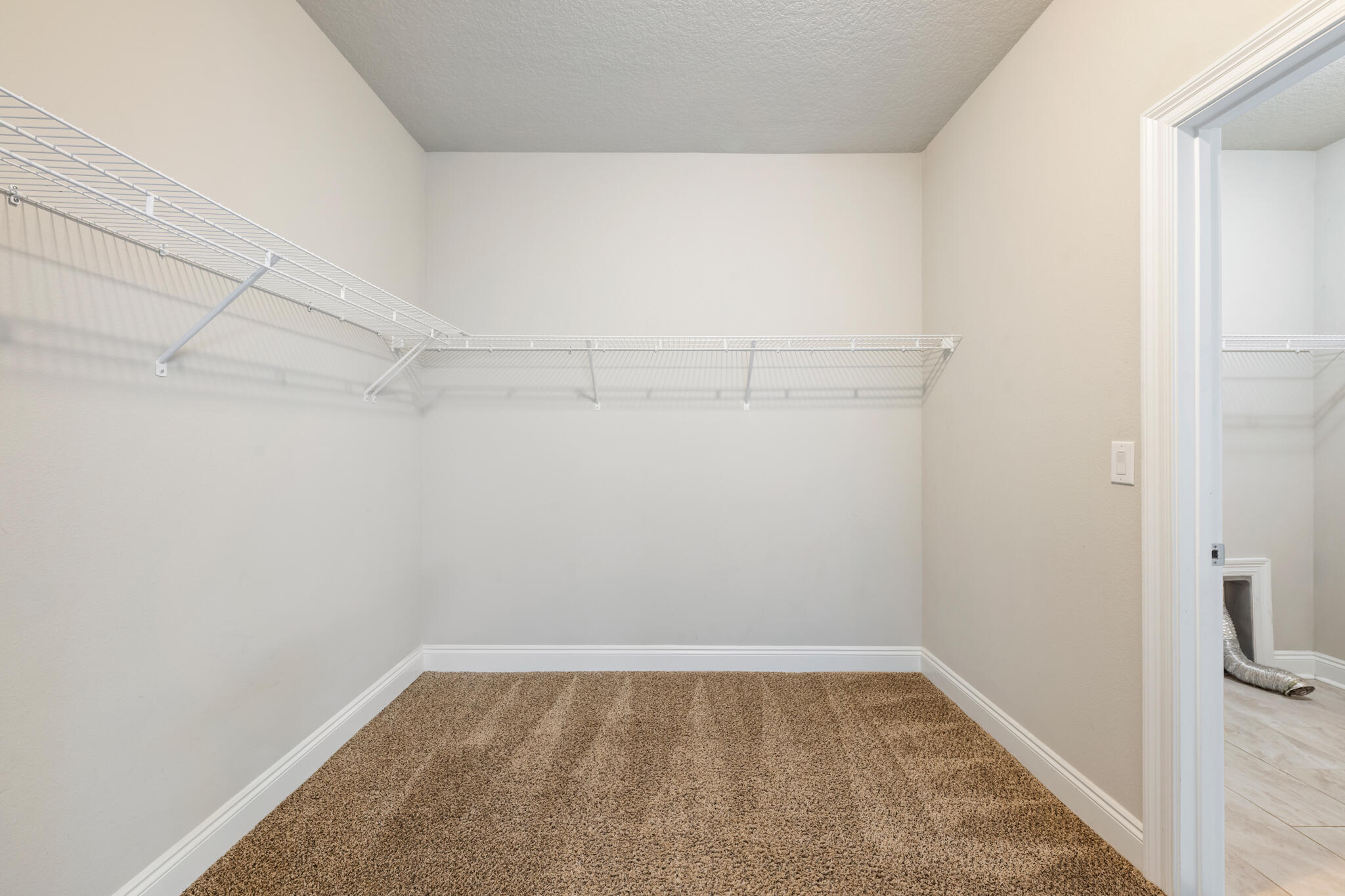METES & BOUNDS - Residential Lease