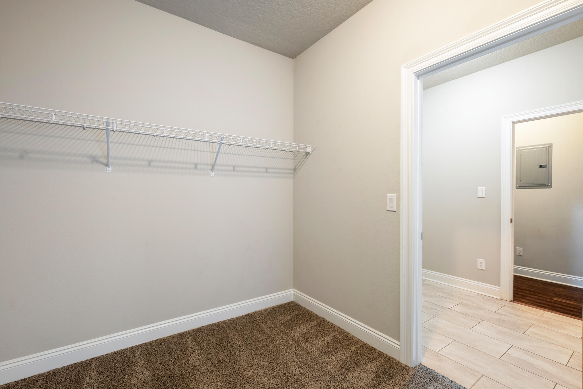 METES & BOUNDS - Residential Lease