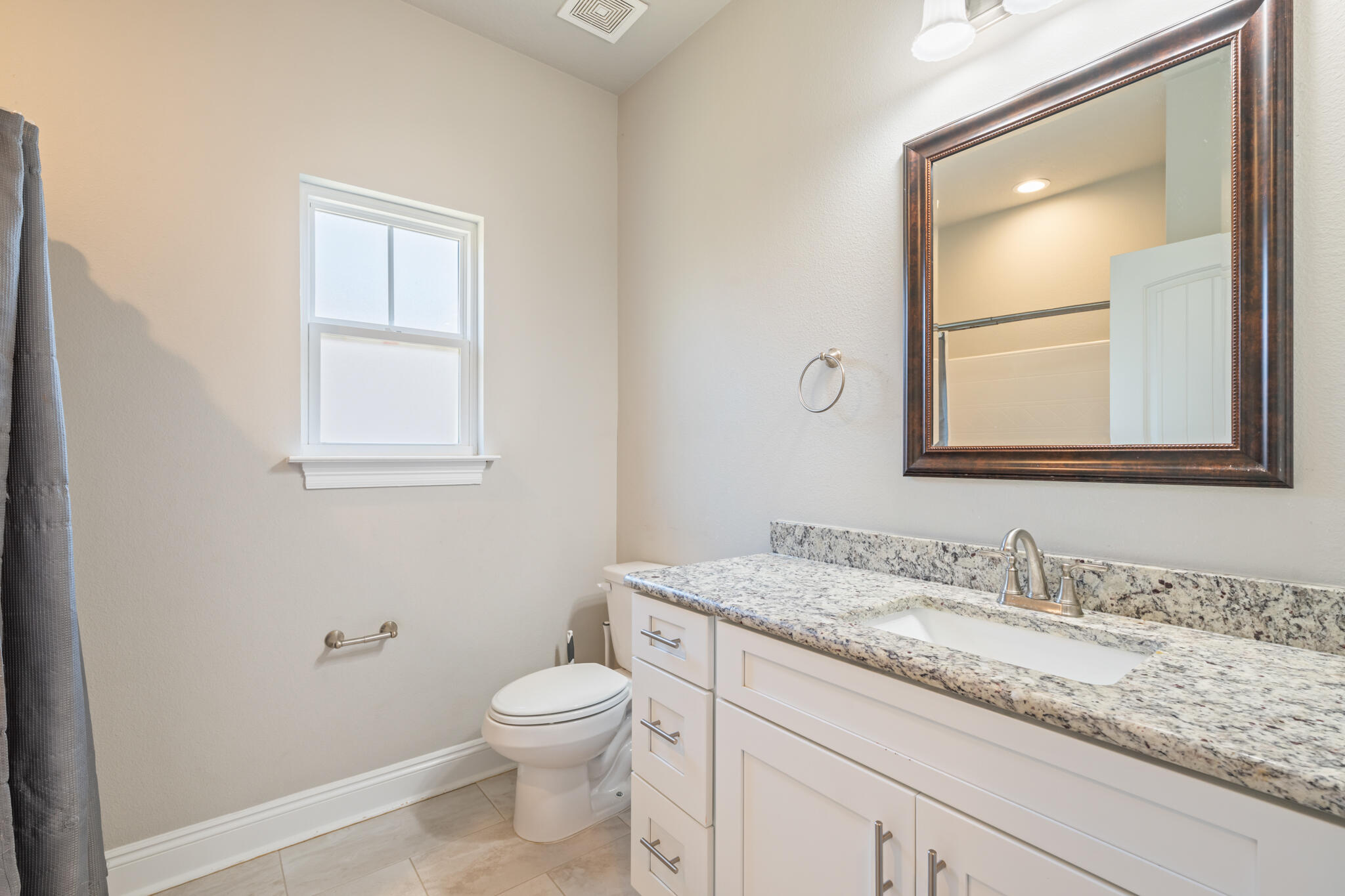 METES & BOUNDS - Residential Lease