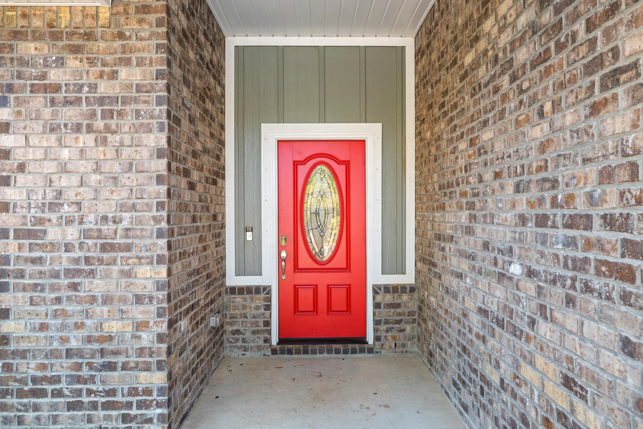 METES & BOUNDS - Residential Lease