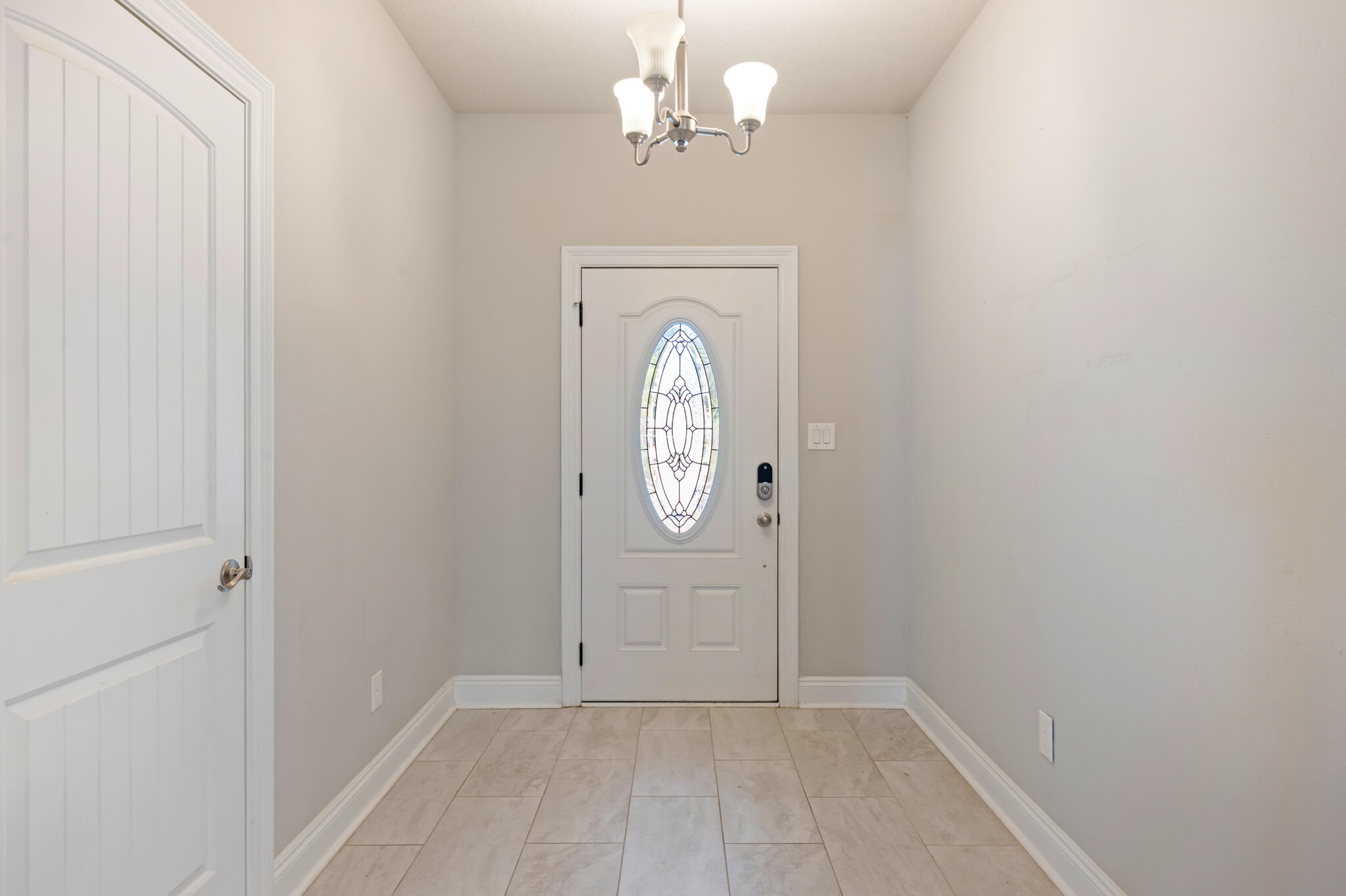 METES & BOUNDS - Residential Lease