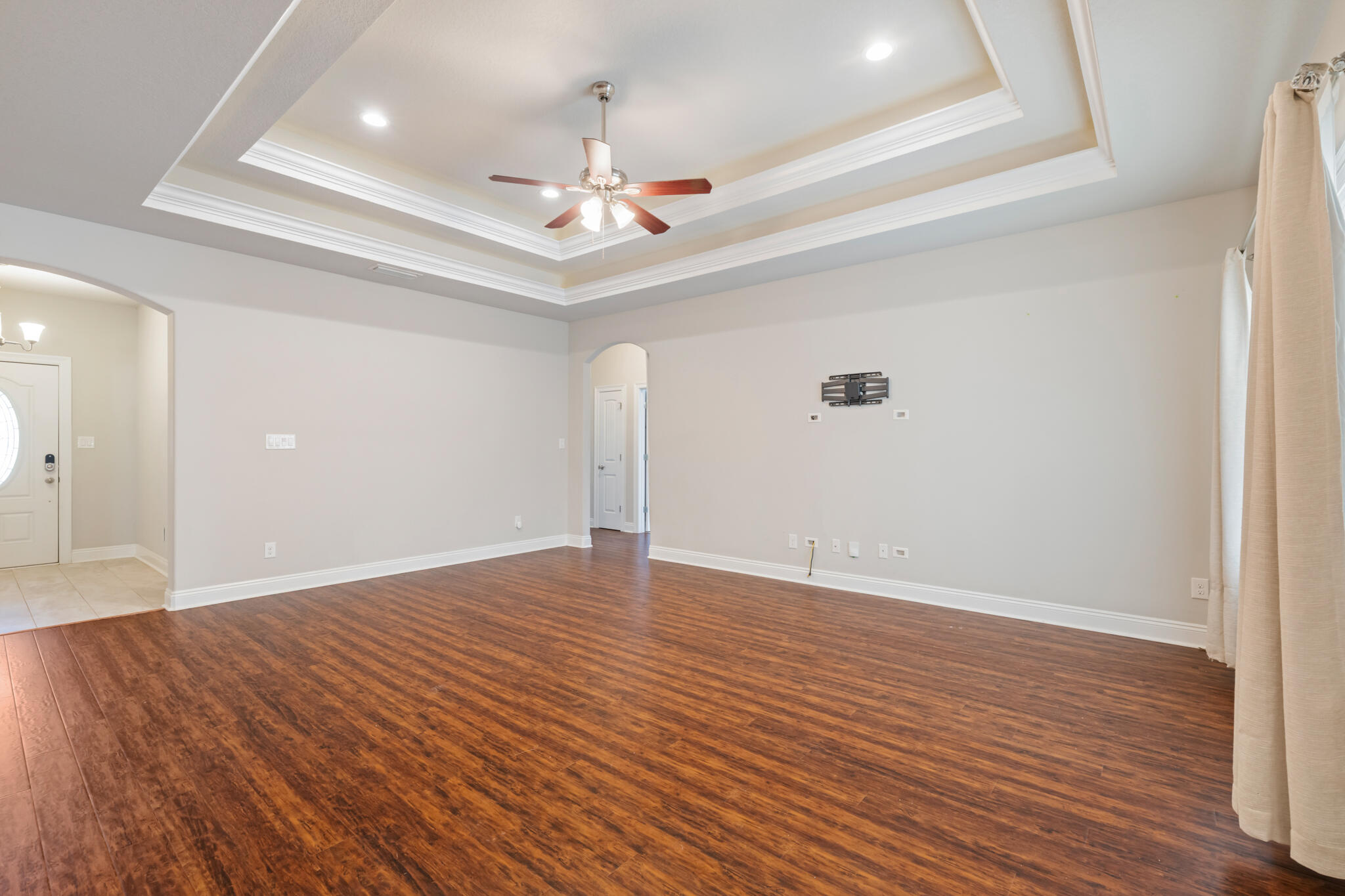METES & BOUNDS - Residential Lease