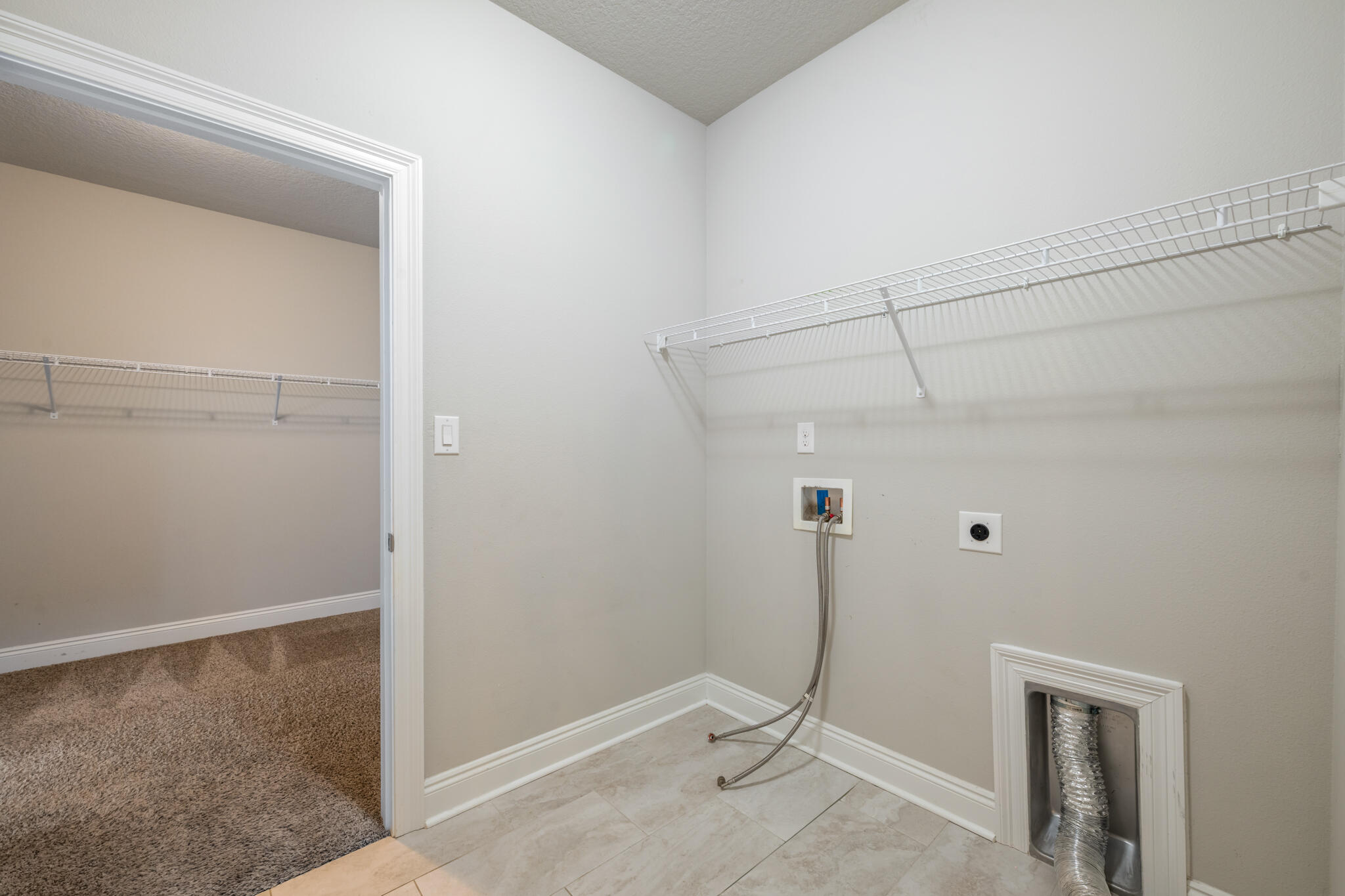 METES & BOUNDS - Residential Lease