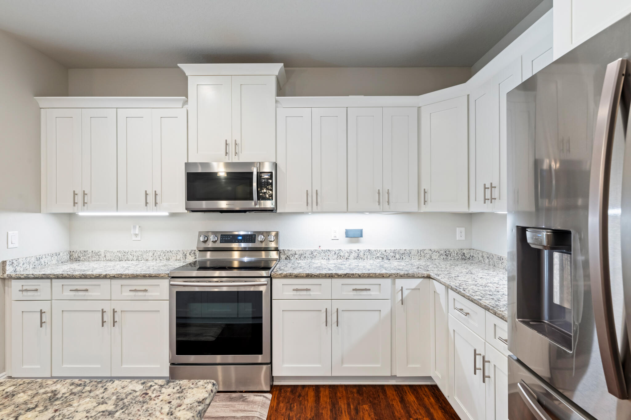 METES & BOUNDS - Residential Lease