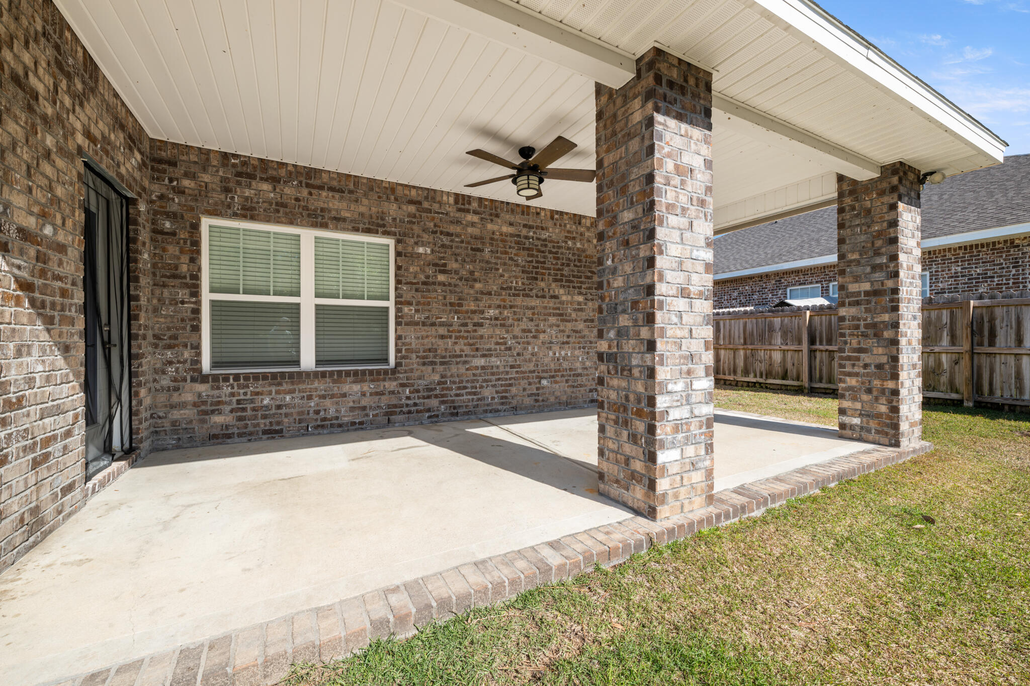 METES & BOUNDS - Residential Lease