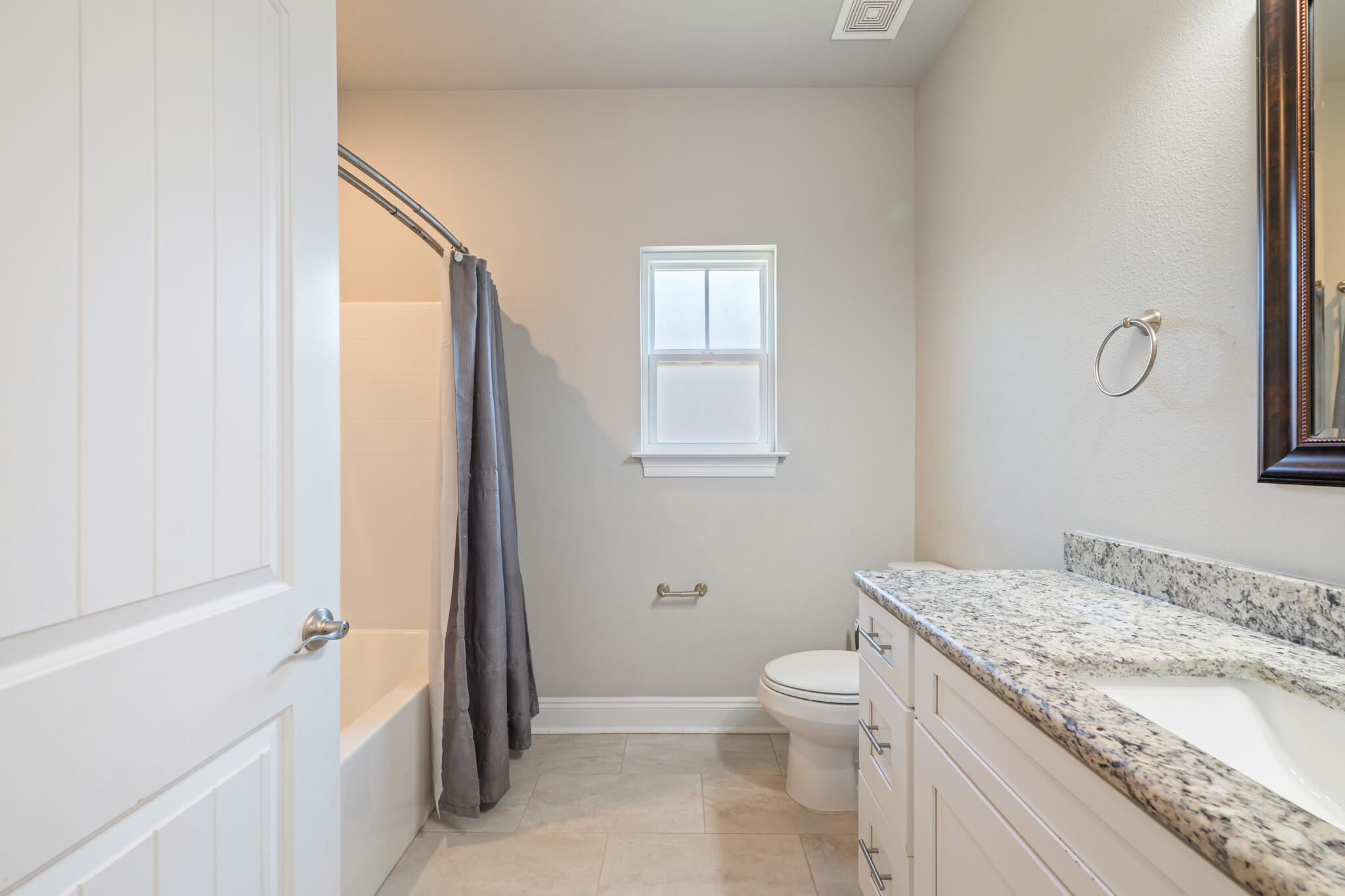 METES & BOUNDS - Residential Lease