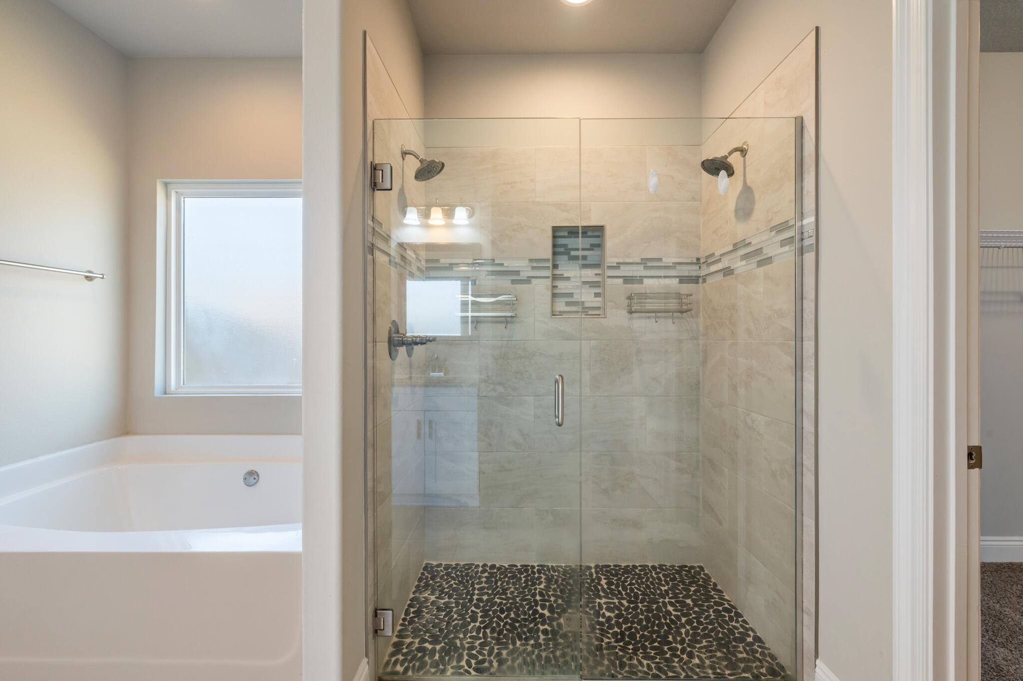 METES & BOUNDS - Residential Lease