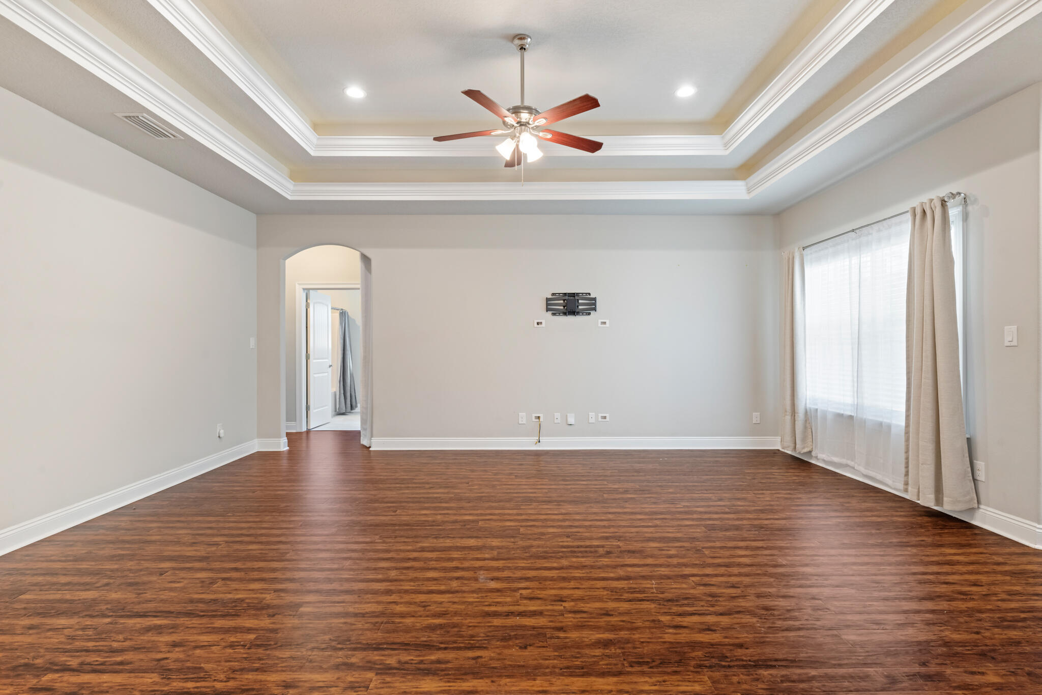 METES & BOUNDS - Residential Lease