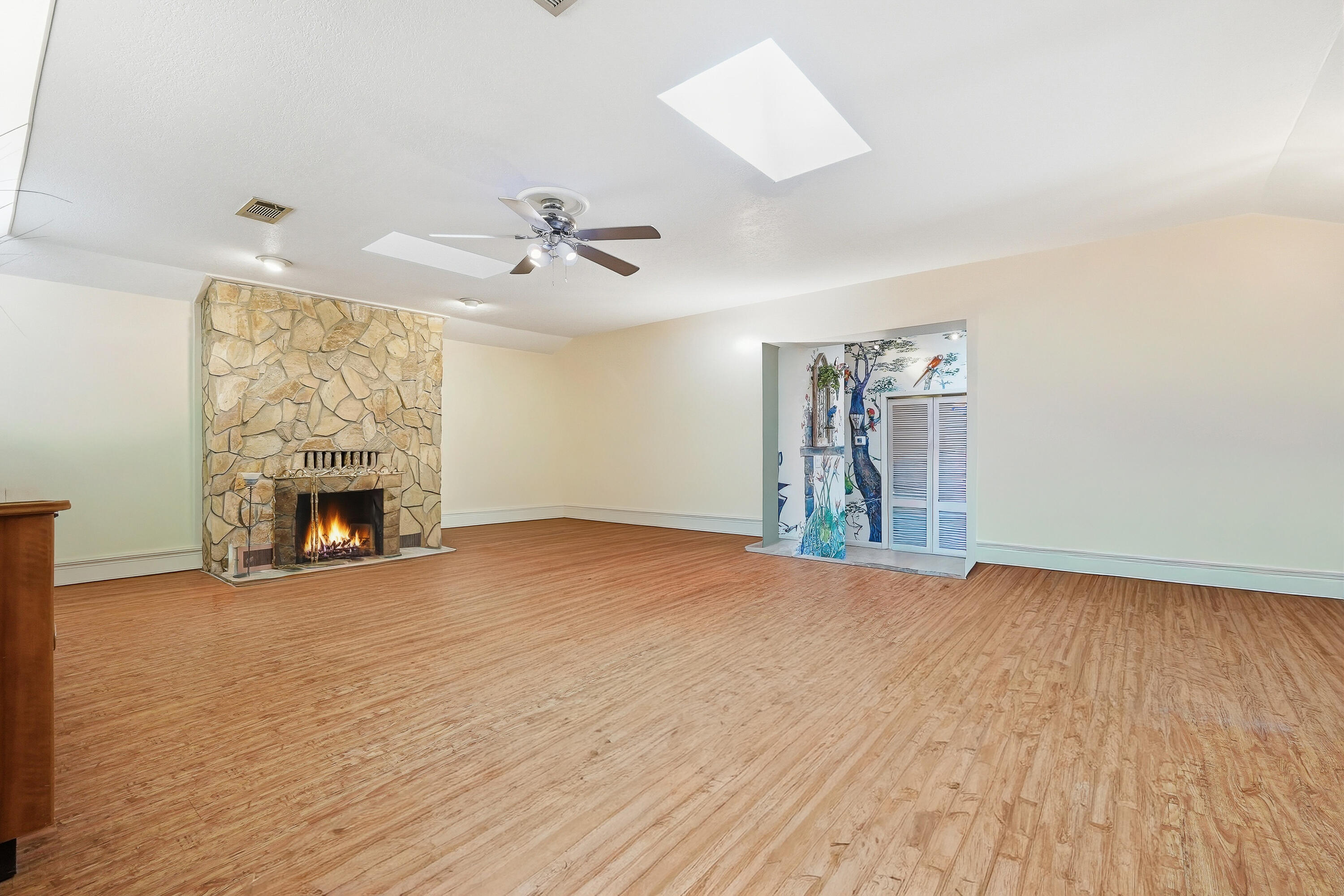 BELLA VISTA S/D - Residential