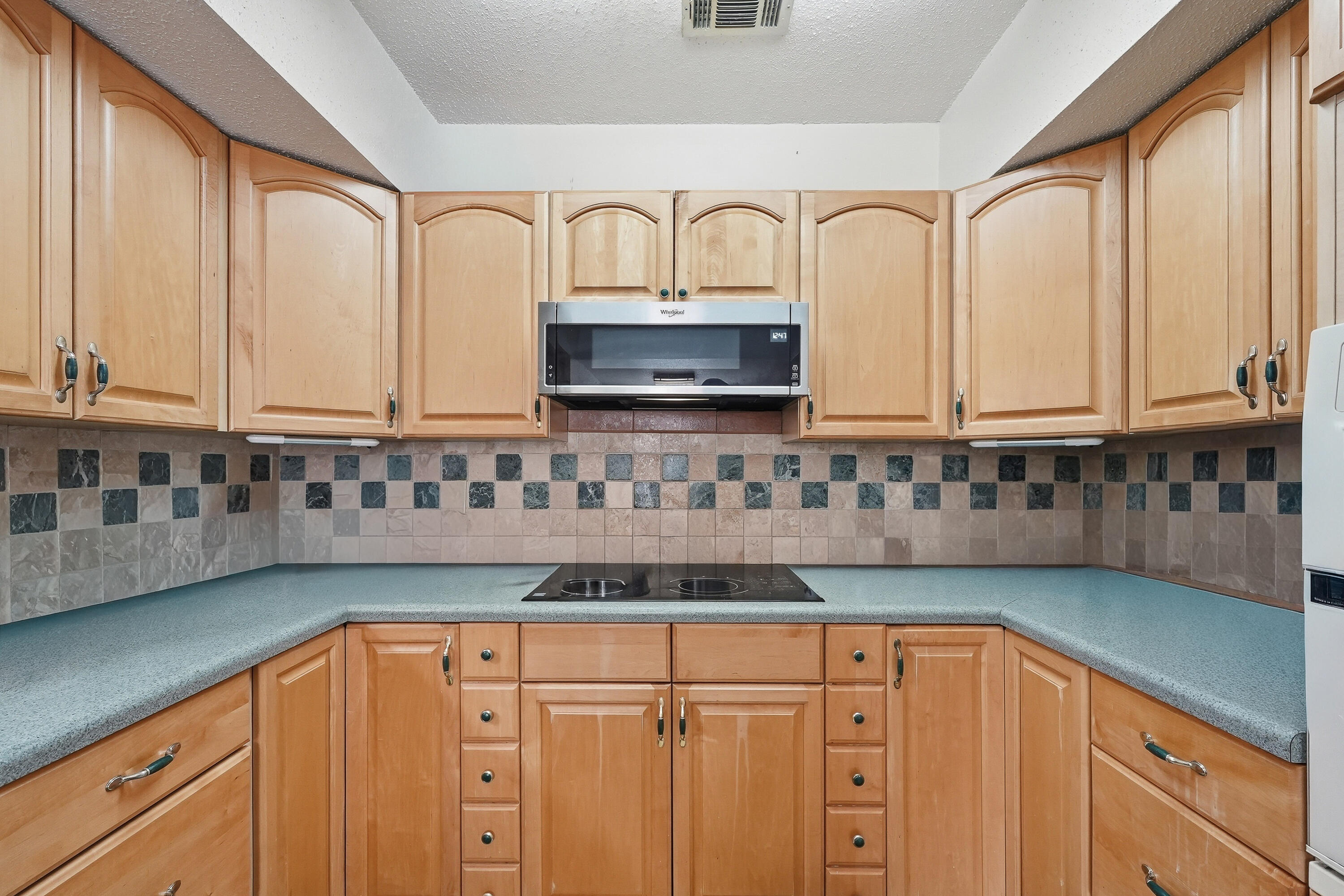 BELLA VISTA S/D - Residential