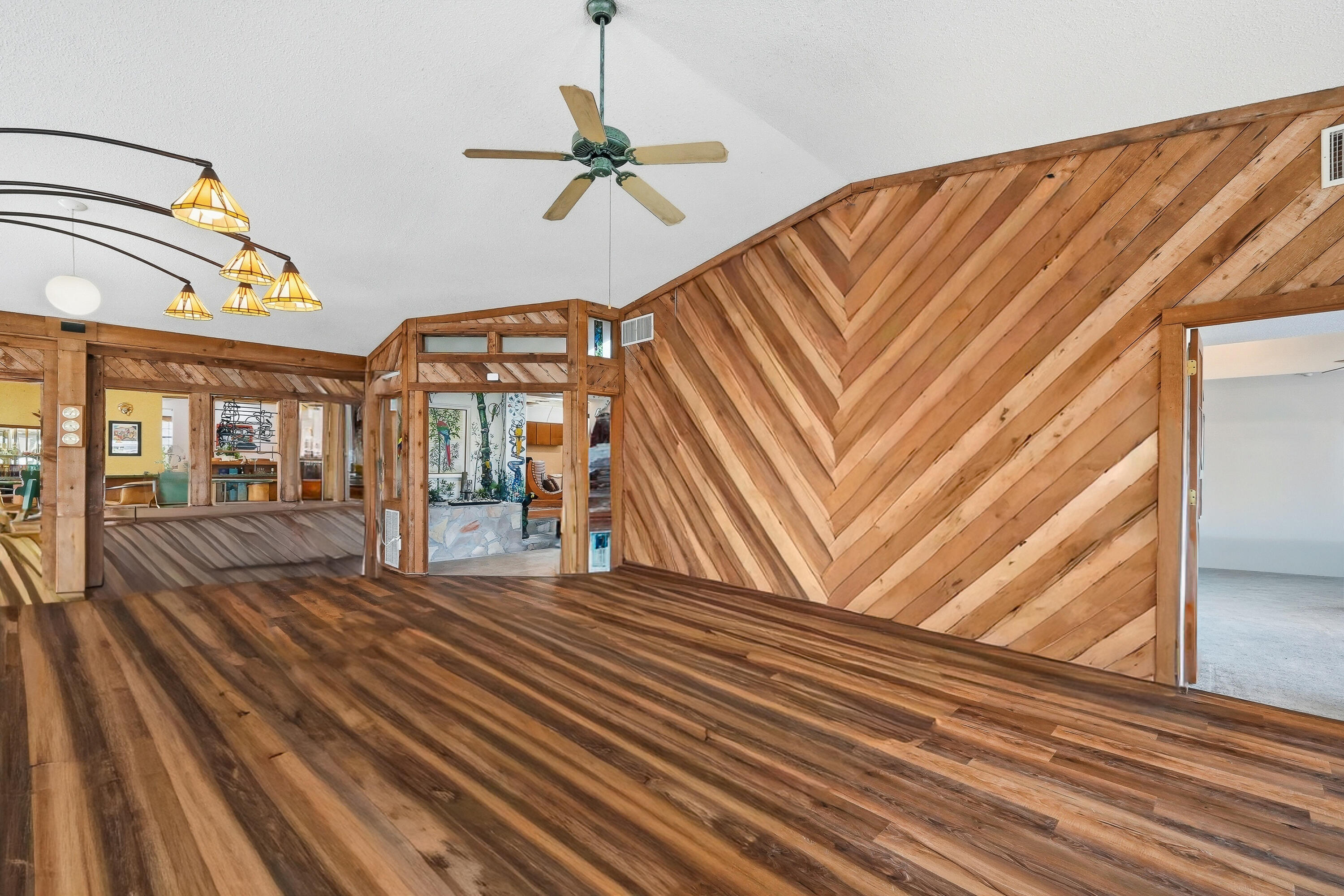 BELLA VISTA S/D - Residential