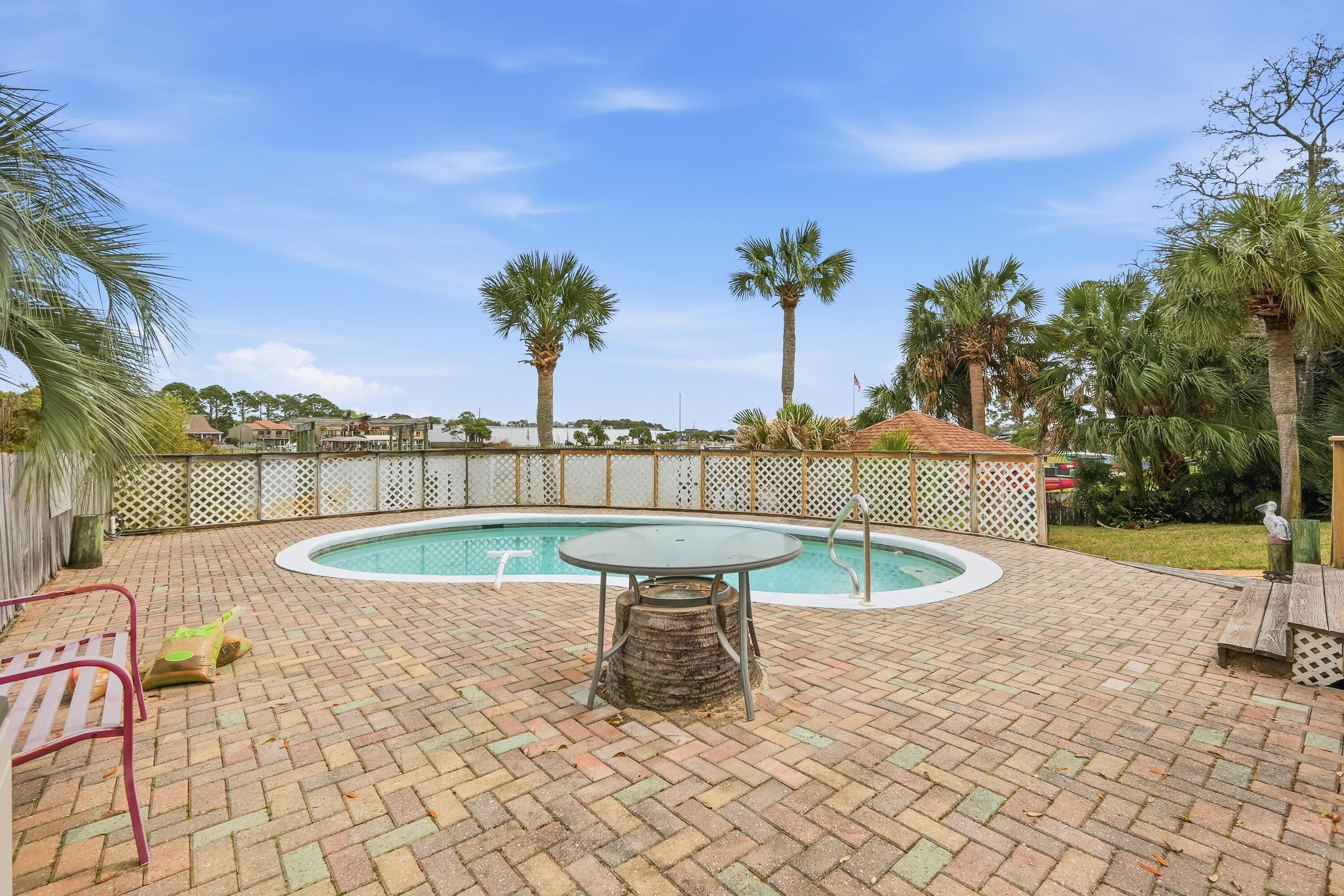 BELLA VISTA S/D - Residential