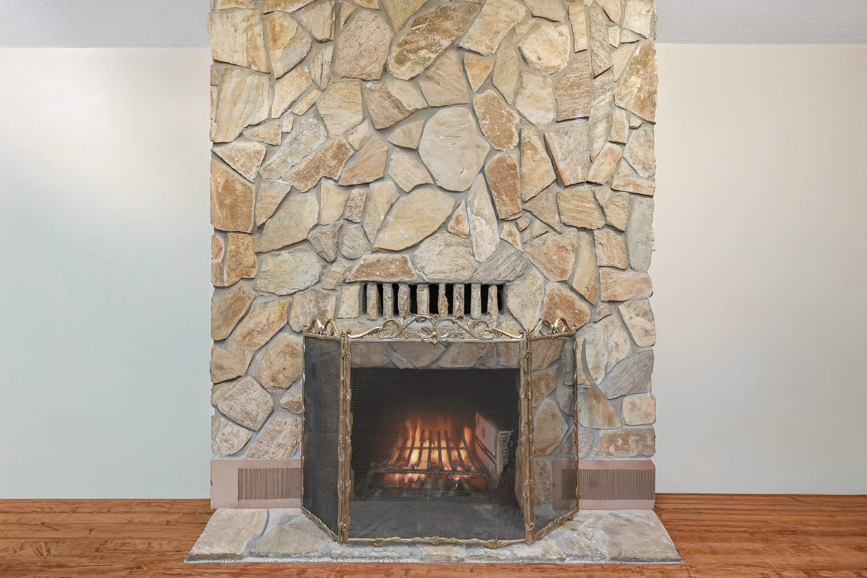 BELLA VISTA S/D - Residential