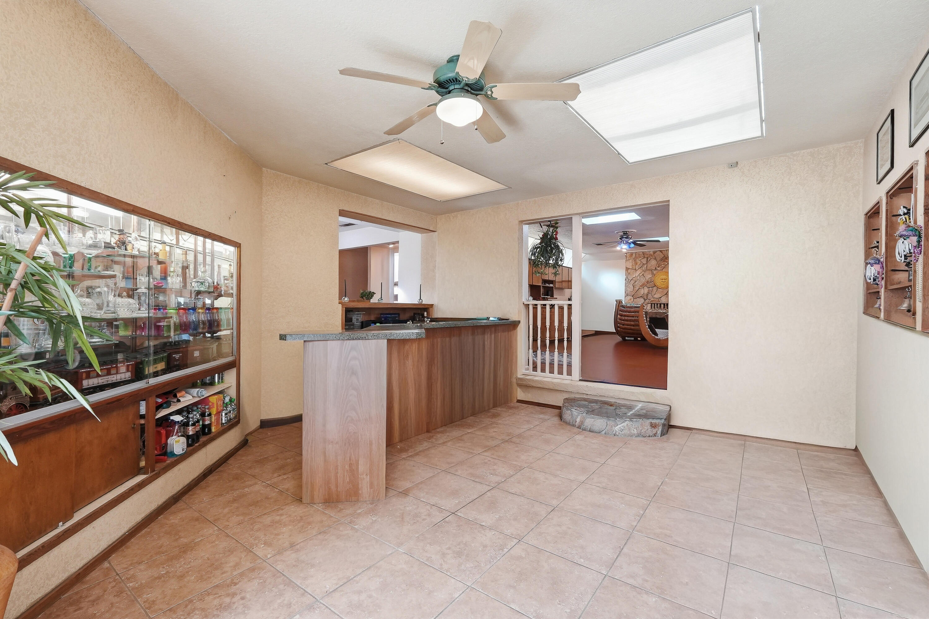 BELLA VISTA S/D - Residential