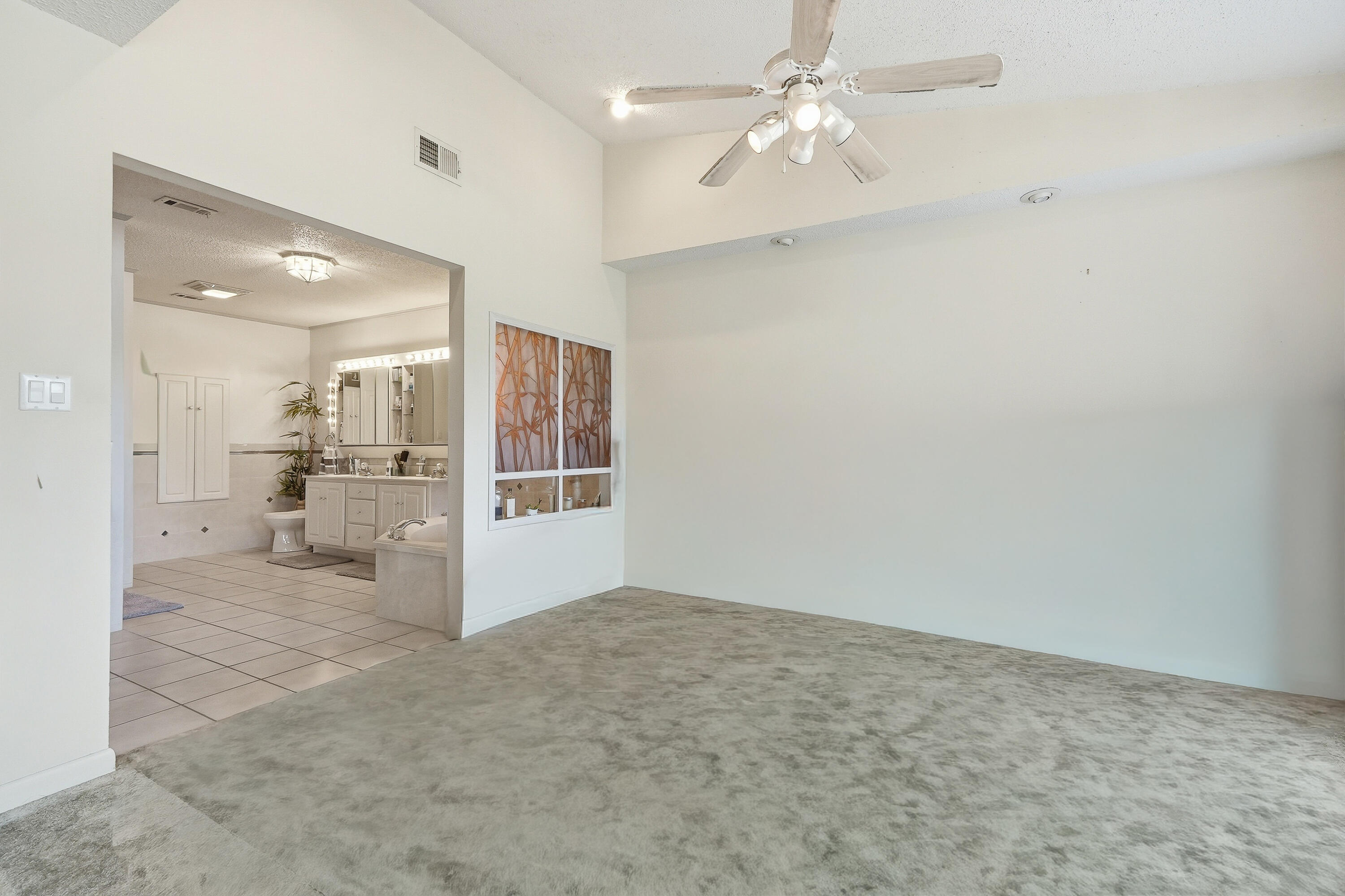BELLA VISTA S/D - Residential