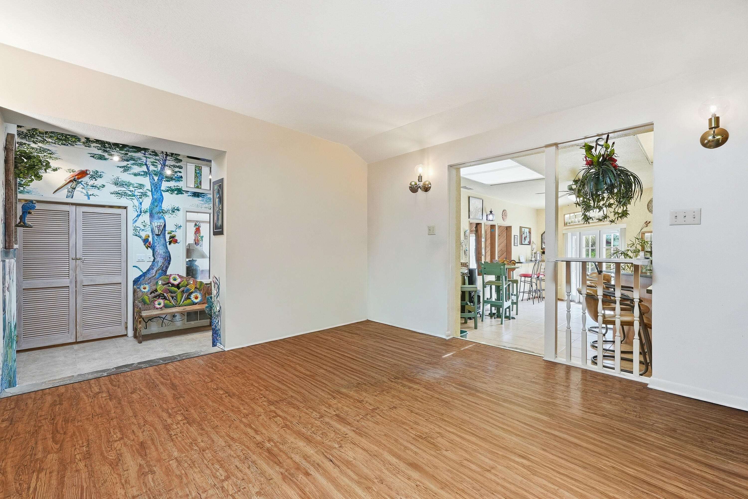 BELLA VISTA S/D - Residential