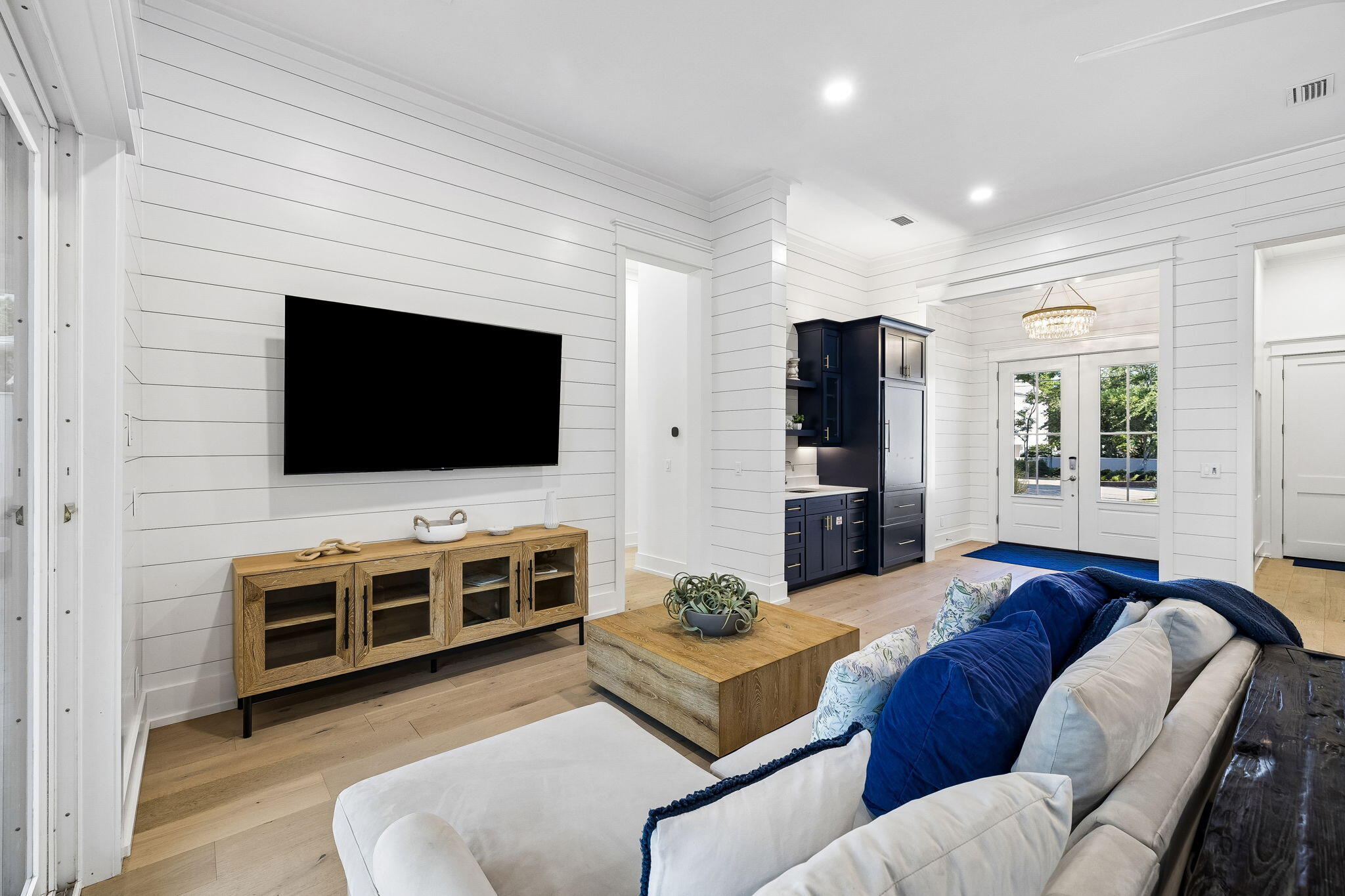 NO RECORDED SUBDIVISION - Residential