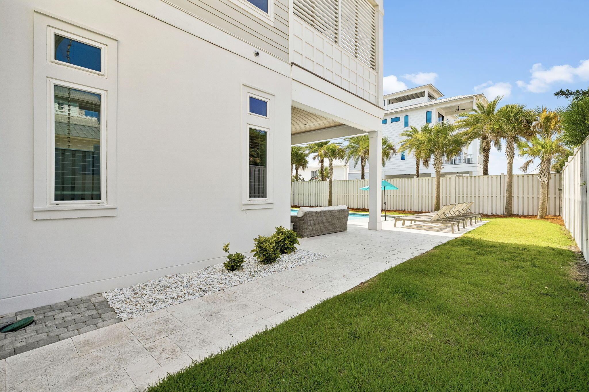 NO RECORDED SUBDIVISION - Residential
