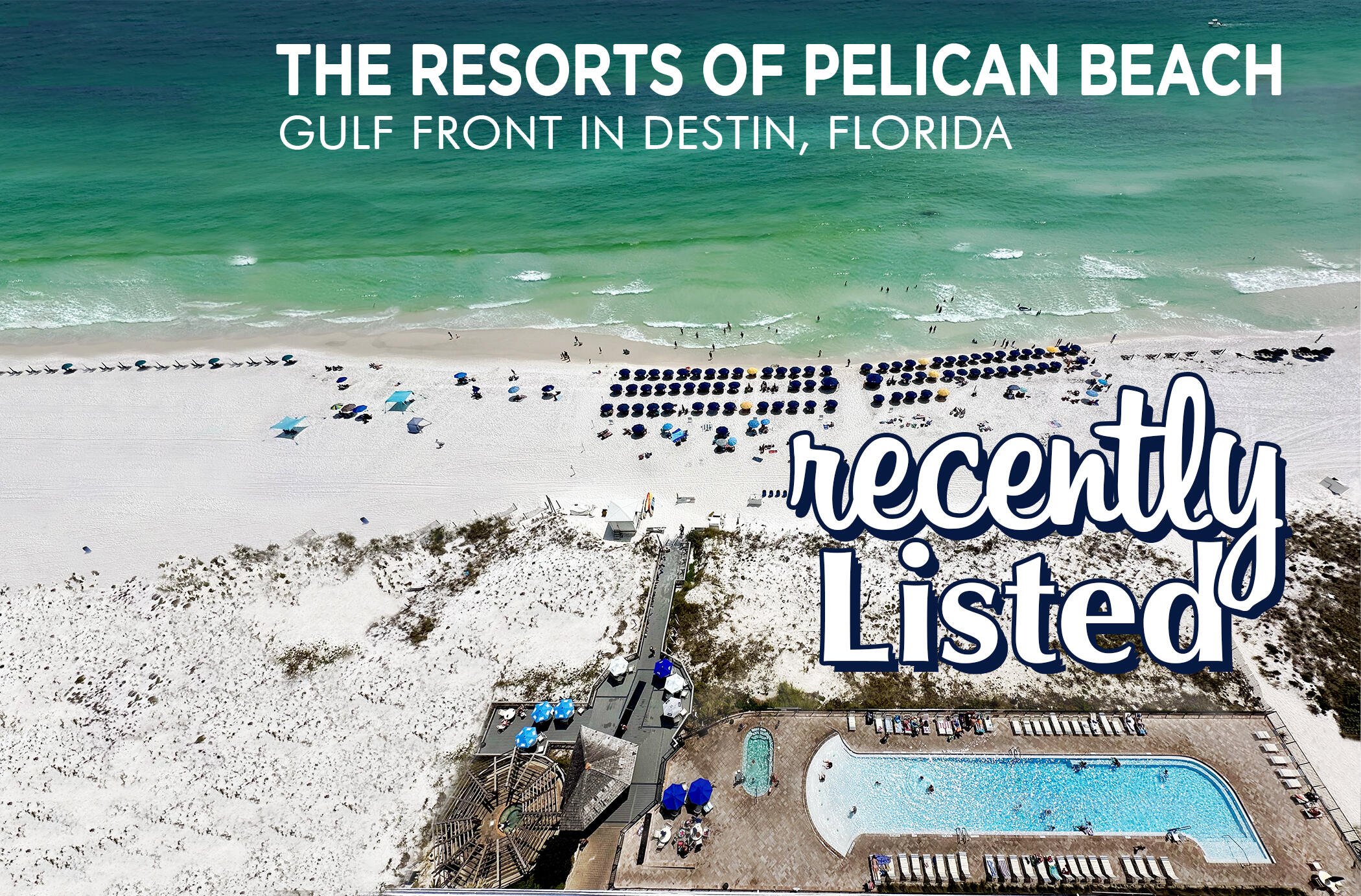 Pelican Beach - Residential